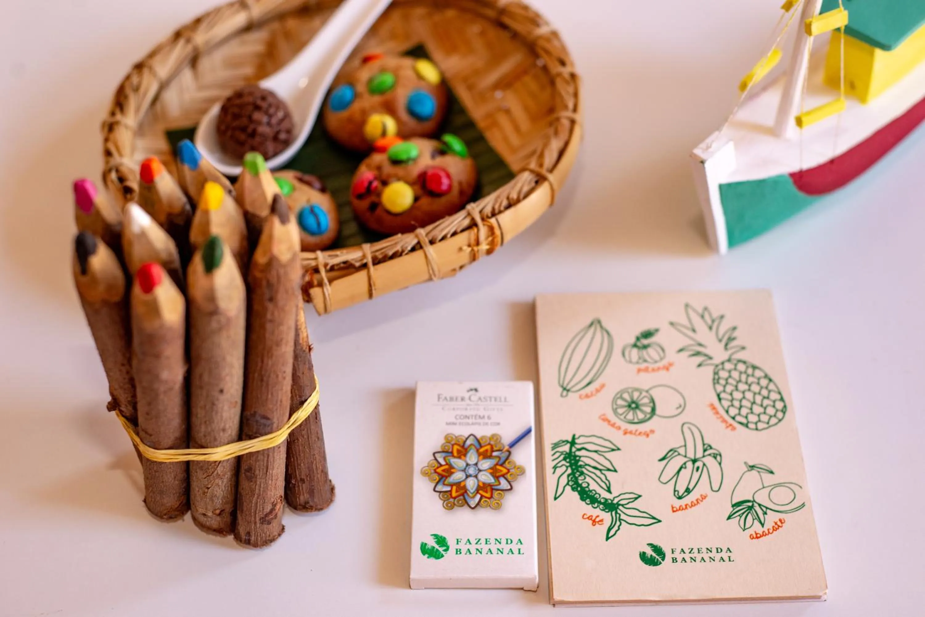 Pousada Literária de Paraty