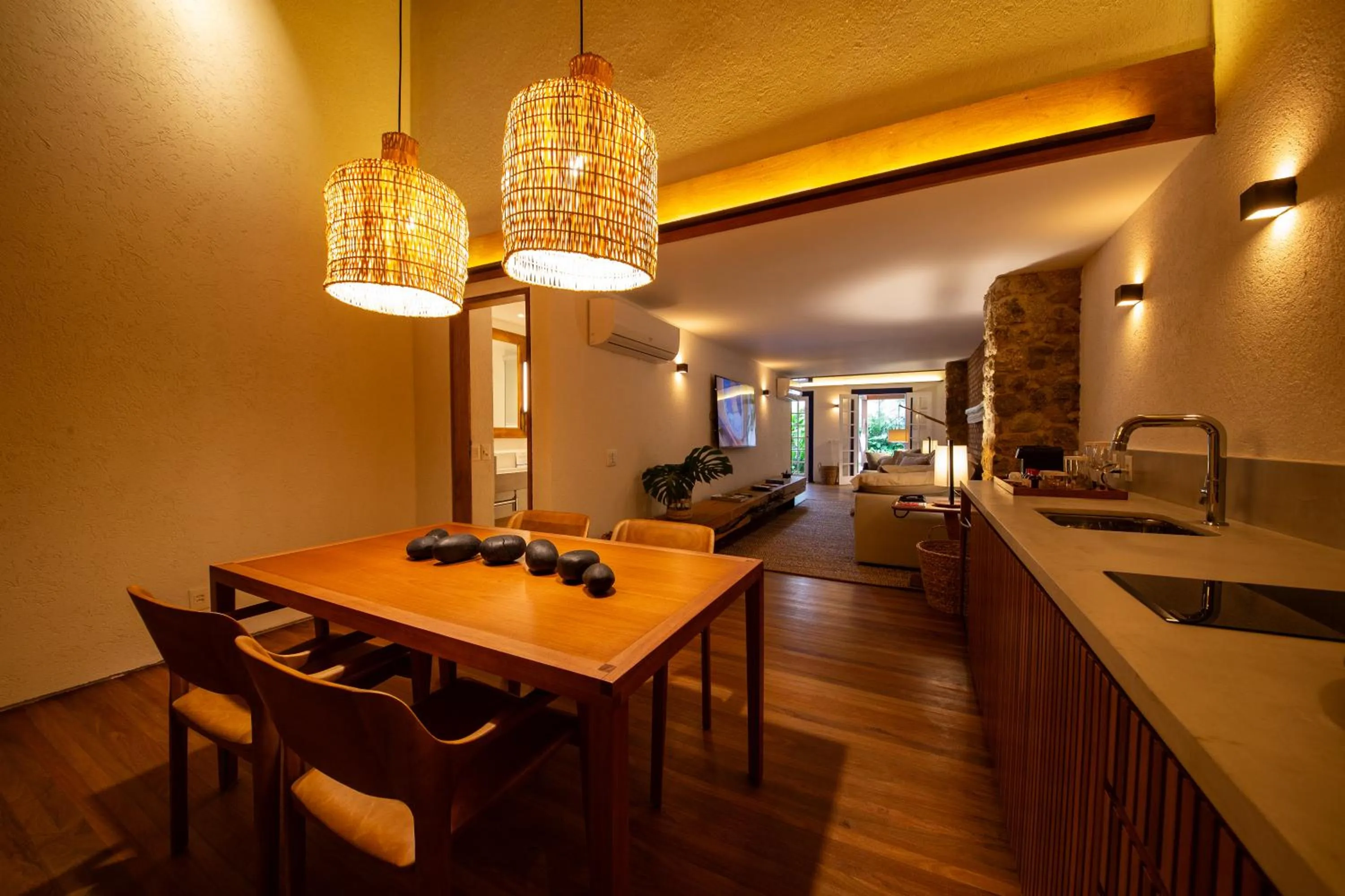 Pousada Literária de Paraty