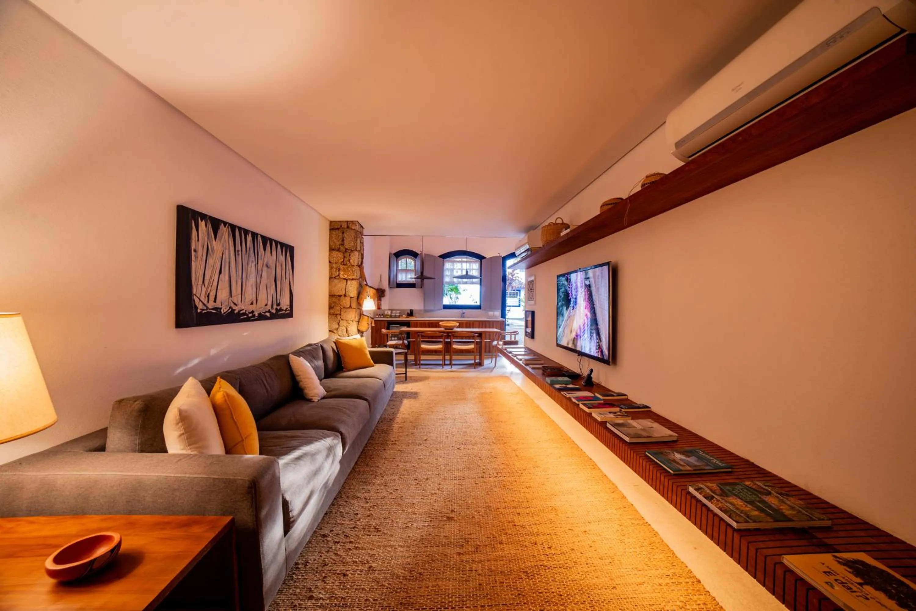 Pousada Literária de Paraty