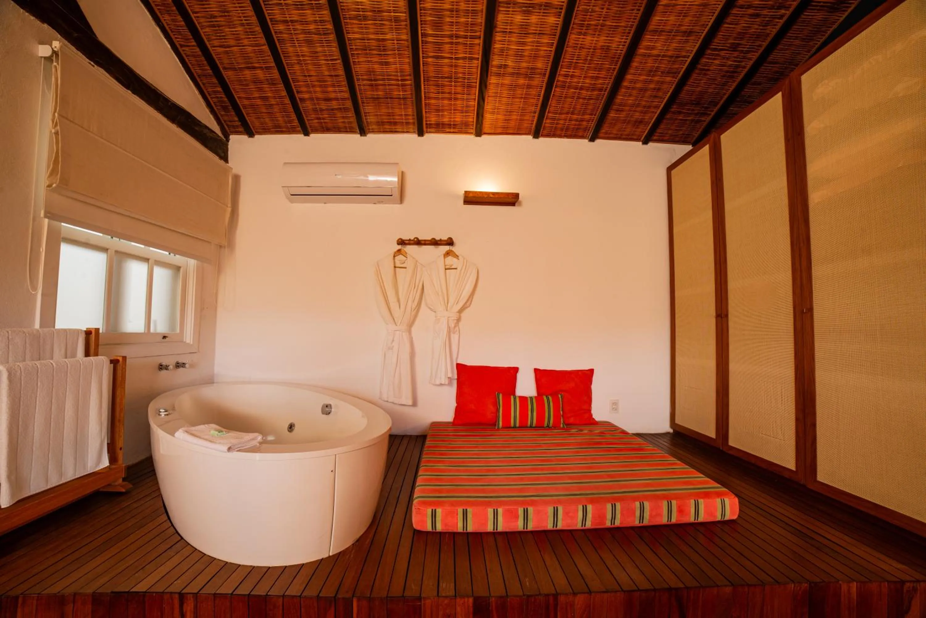 Pousada Literária de Paraty