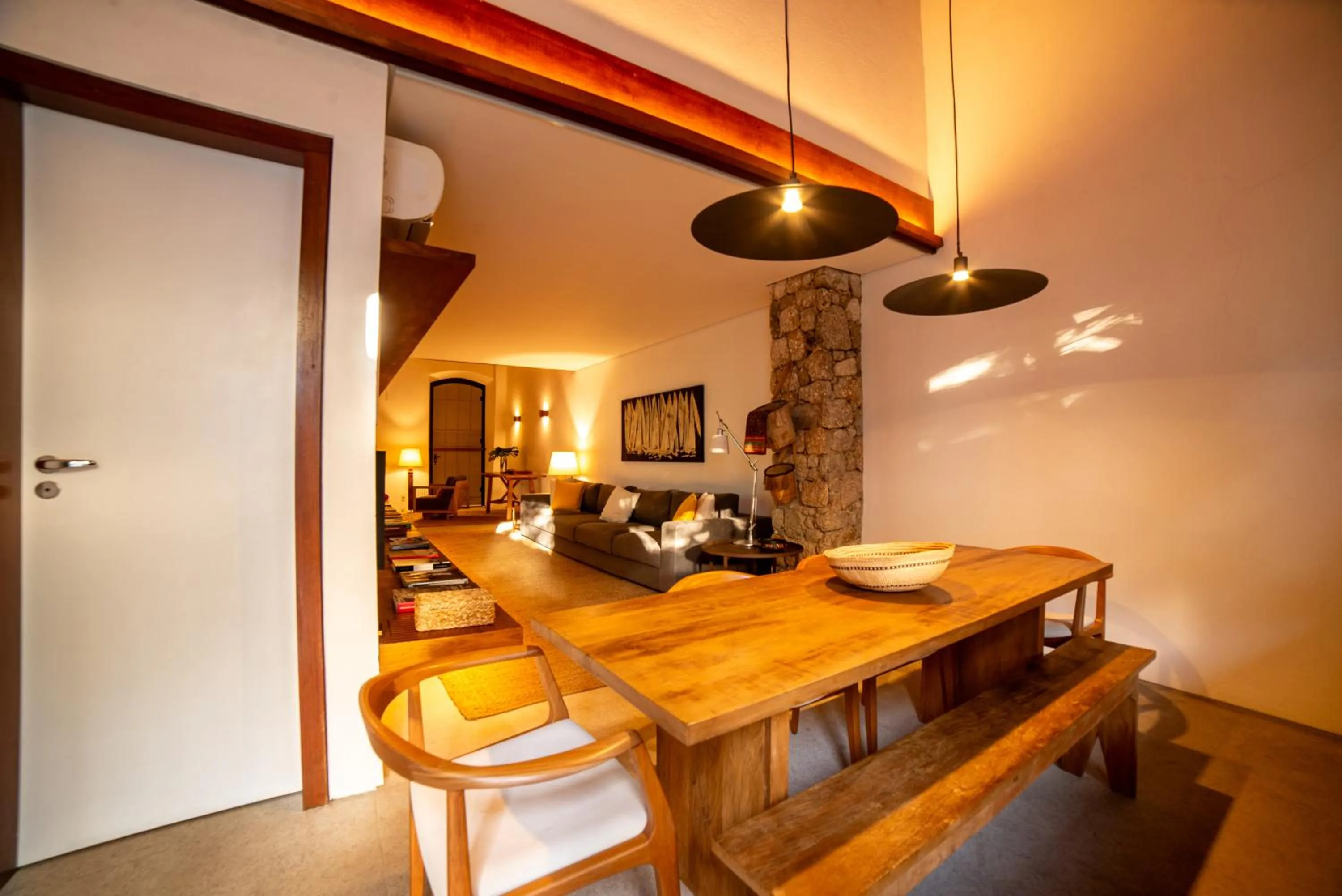 Pousada Literária de Paraty