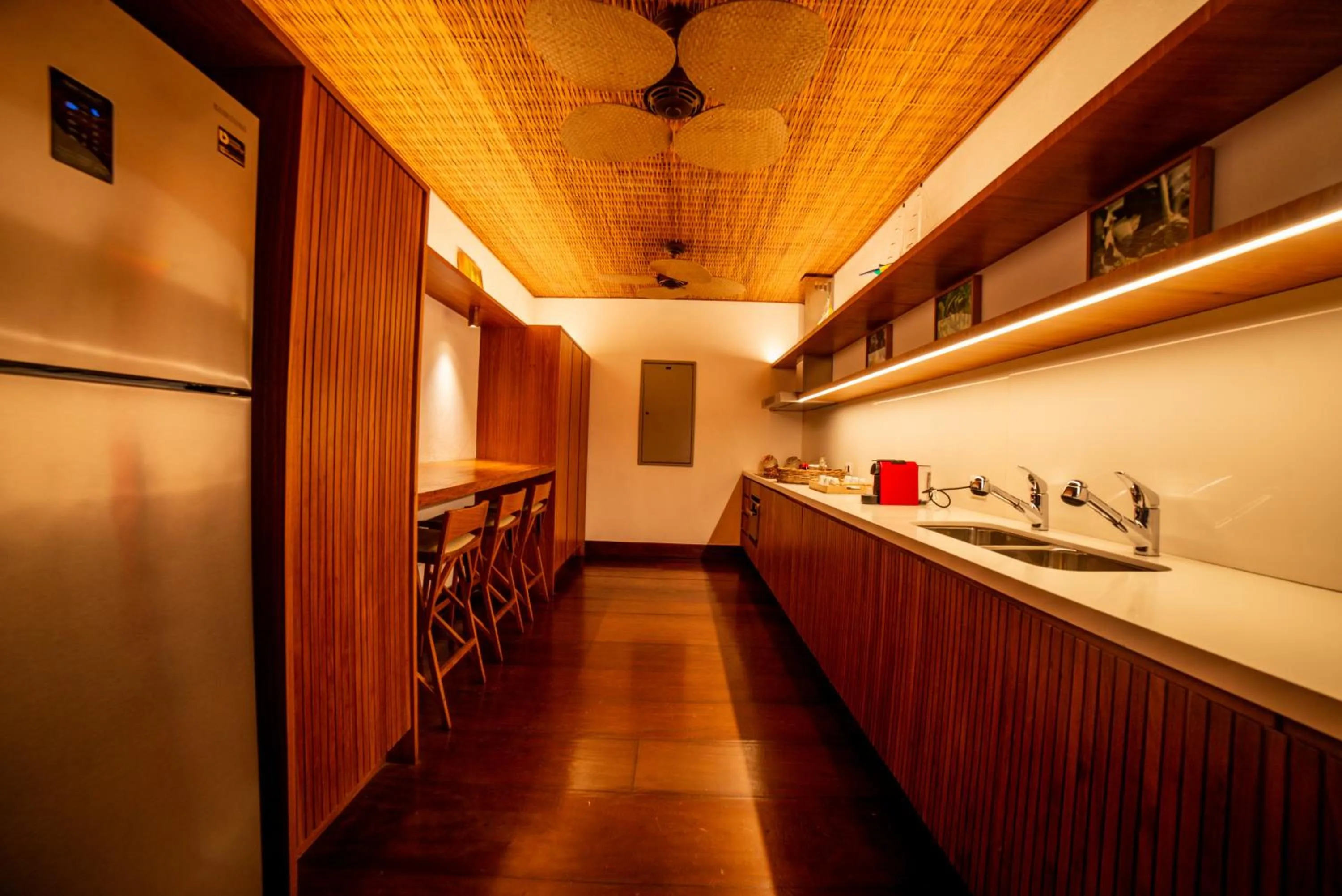 Pousada Literária de Paraty