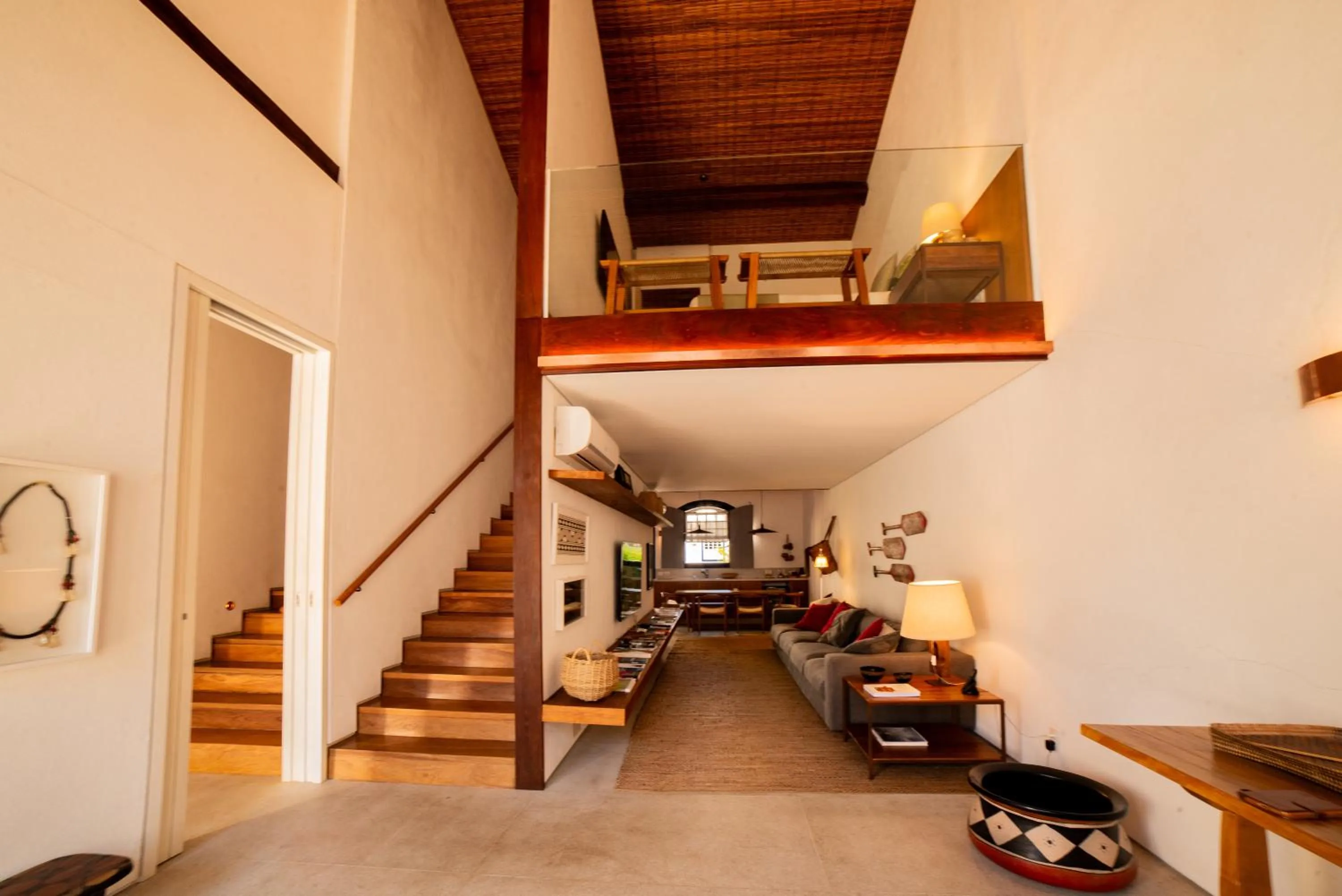 Pousada Literária de Paraty