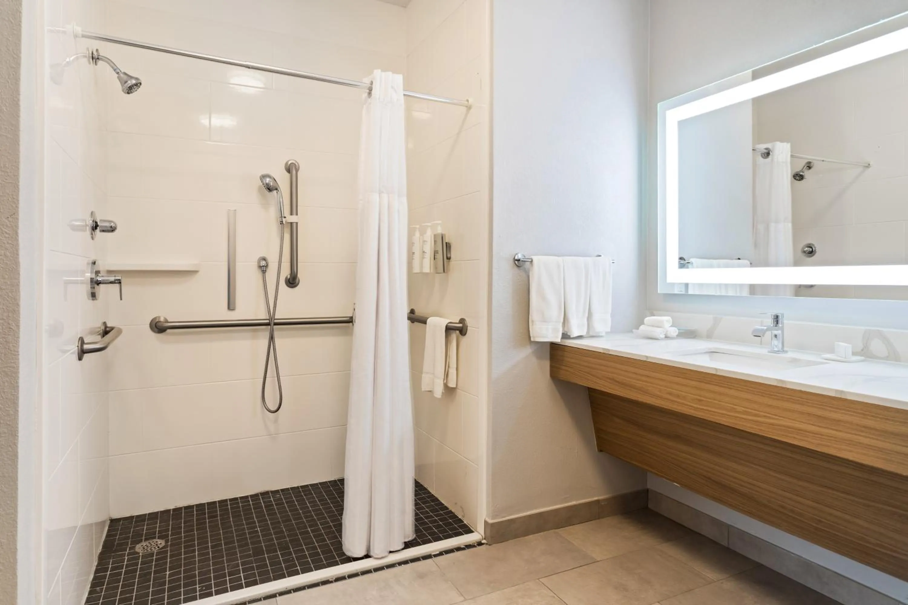 Homewood Suites Beaumont