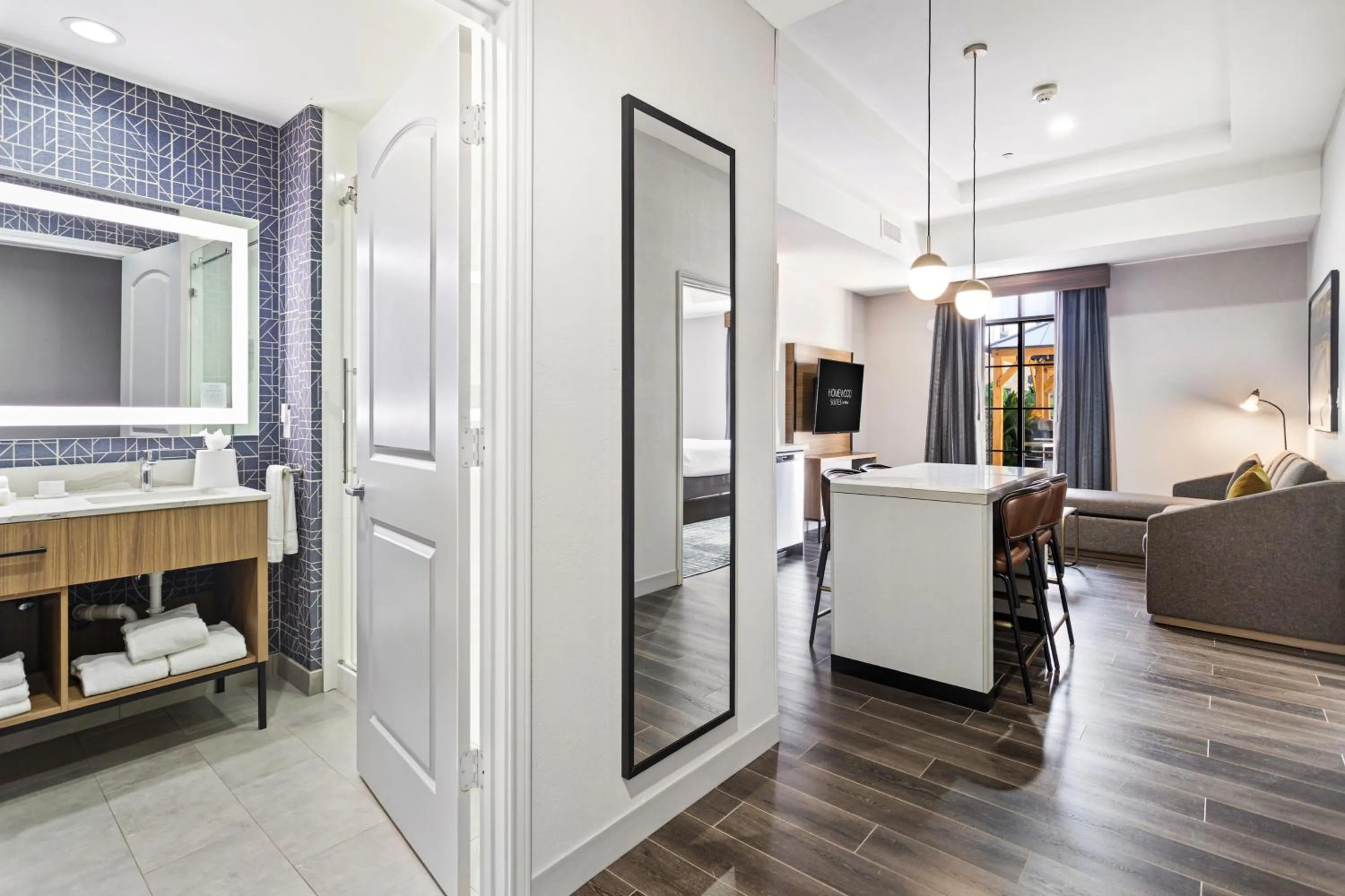 Homewood Suites Beaumont