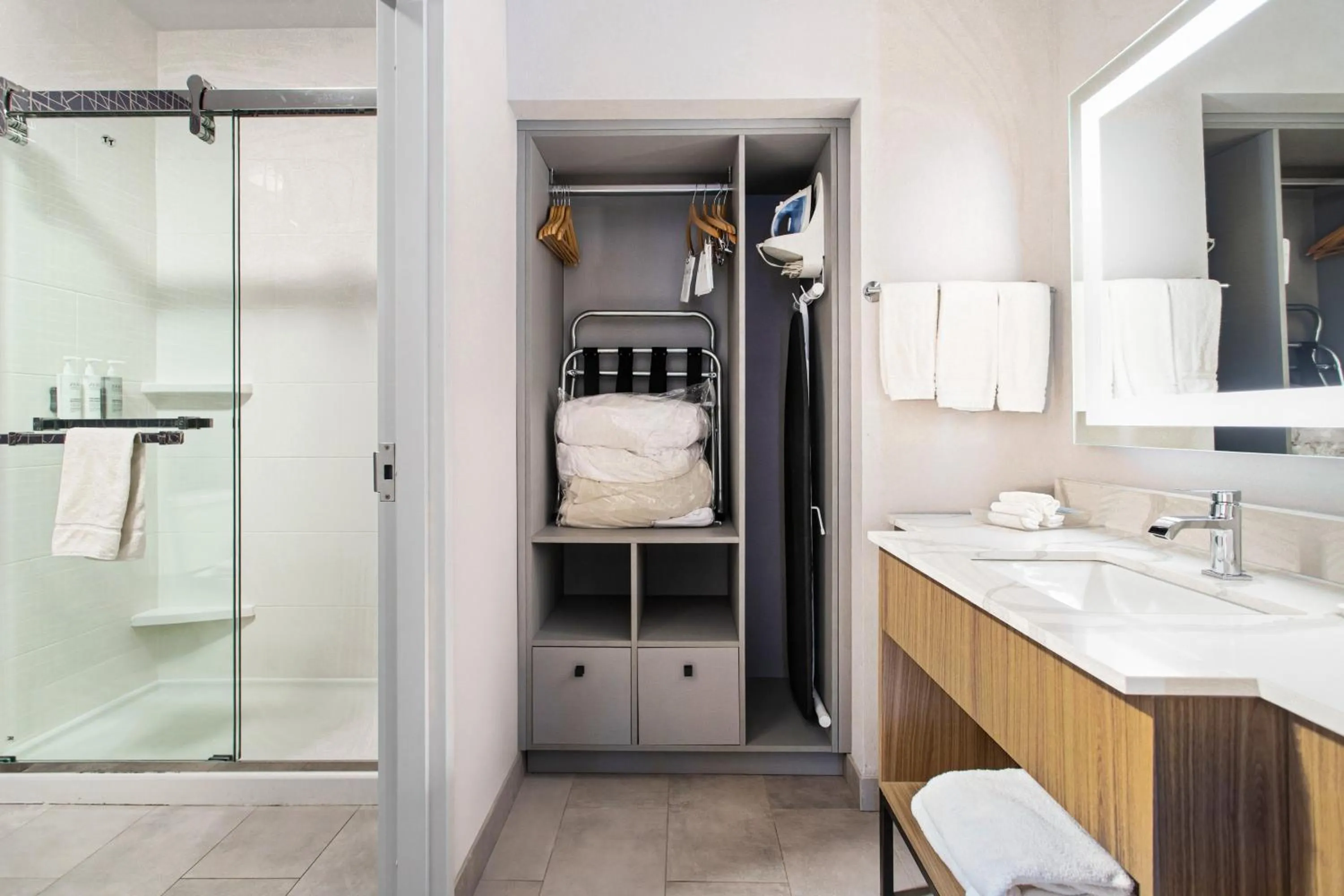 Homewood Suites Beaumont