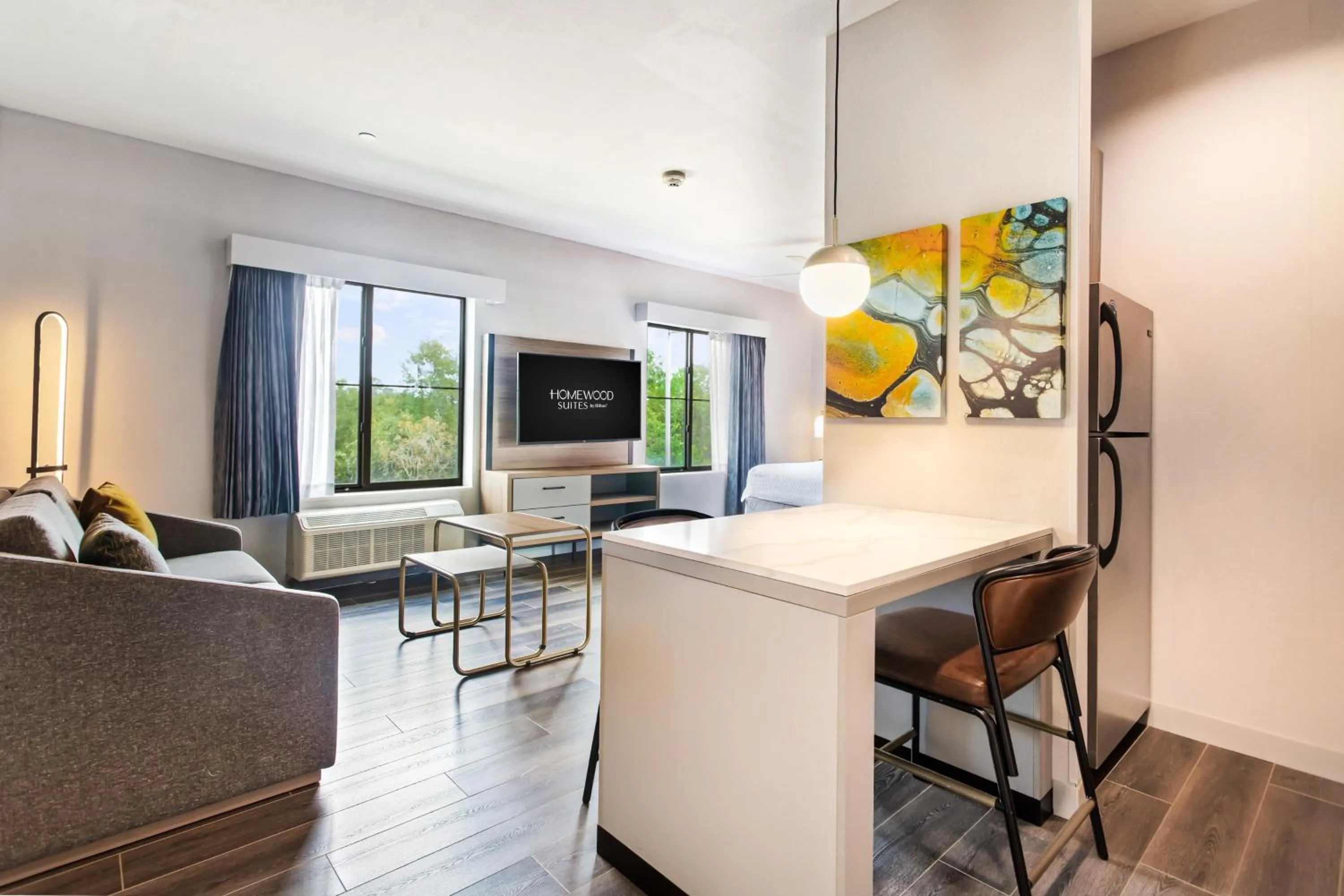 Homewood Suites Beaumont