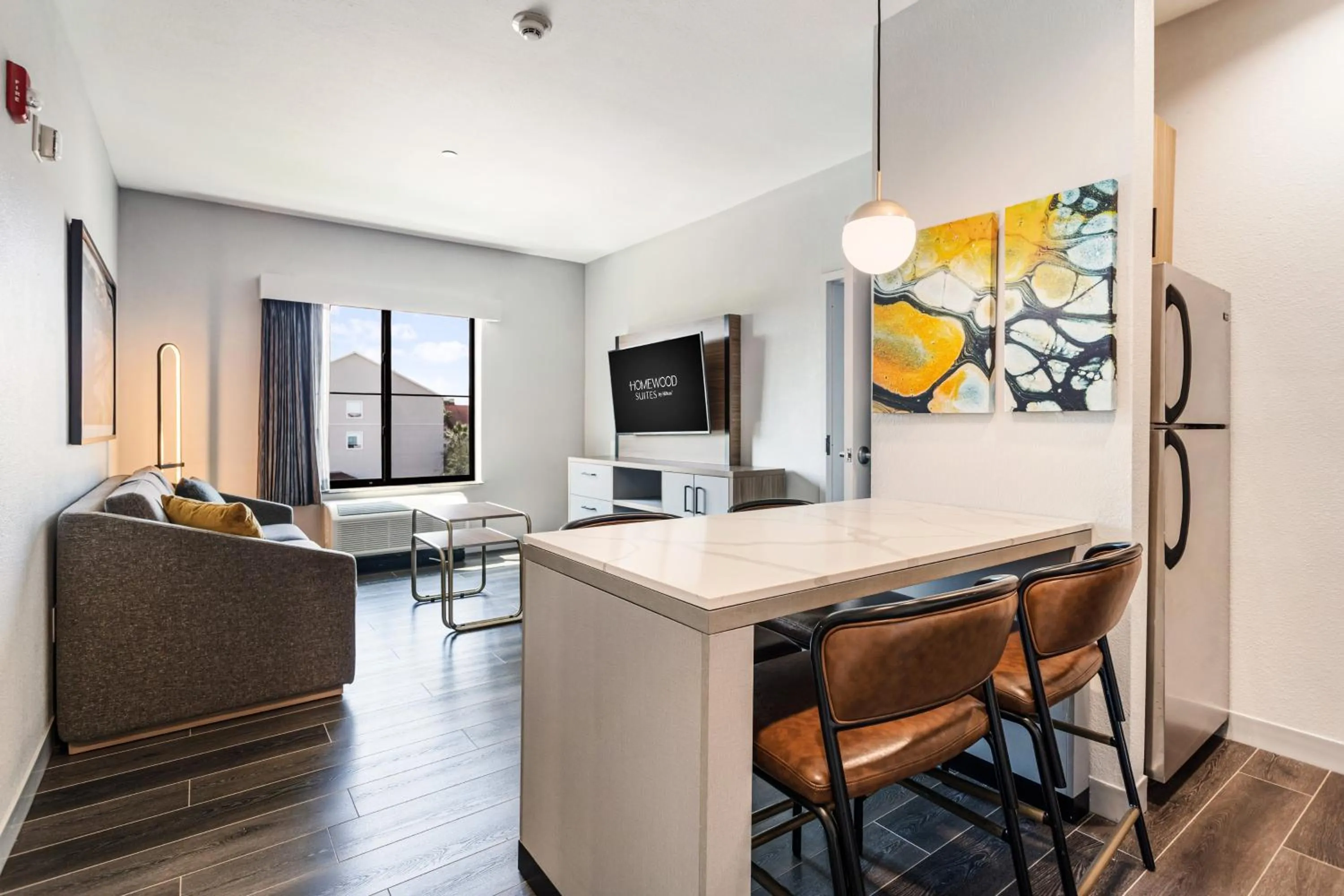 Homewood Suites Beaumont