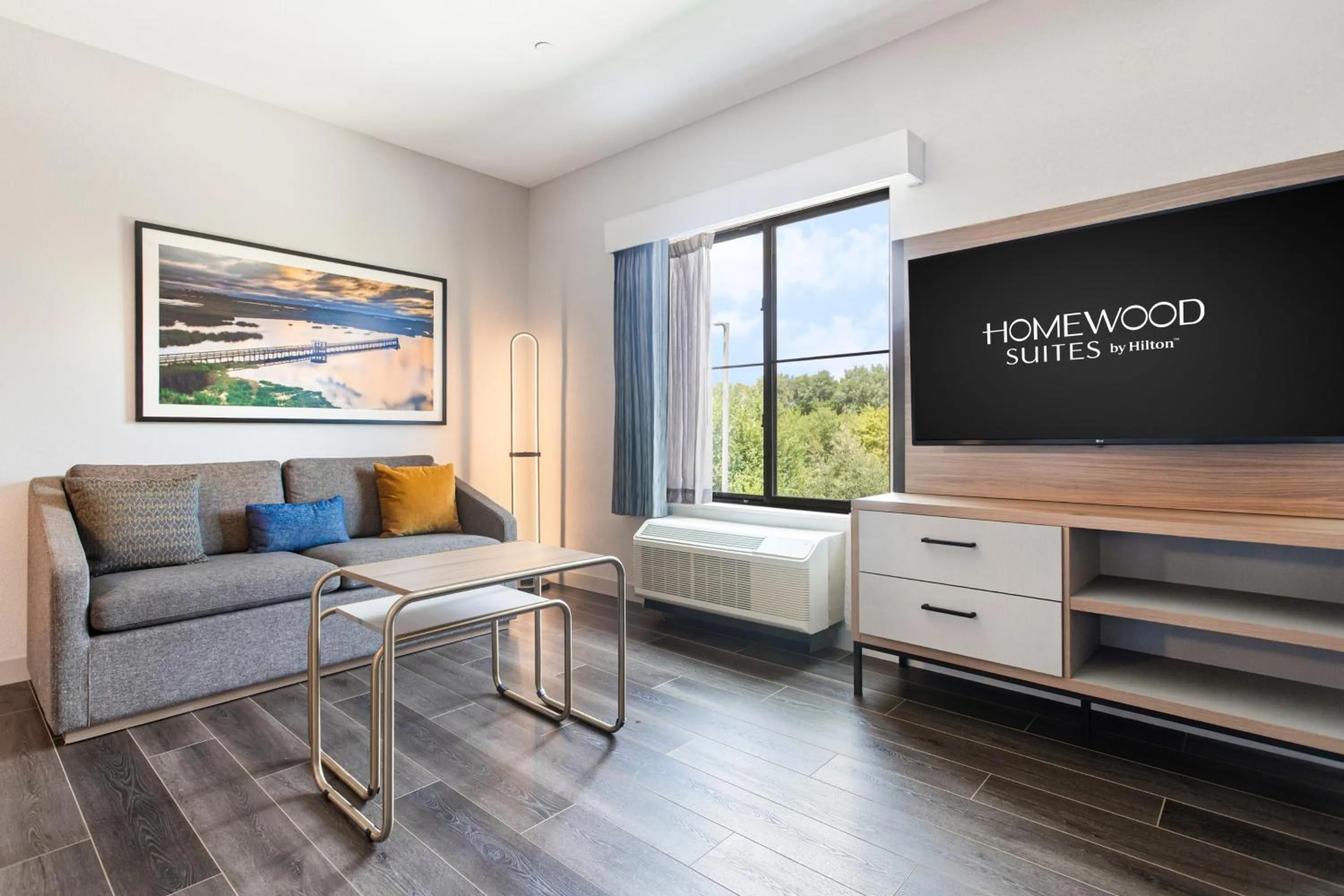 Homewood Suites Beaumont