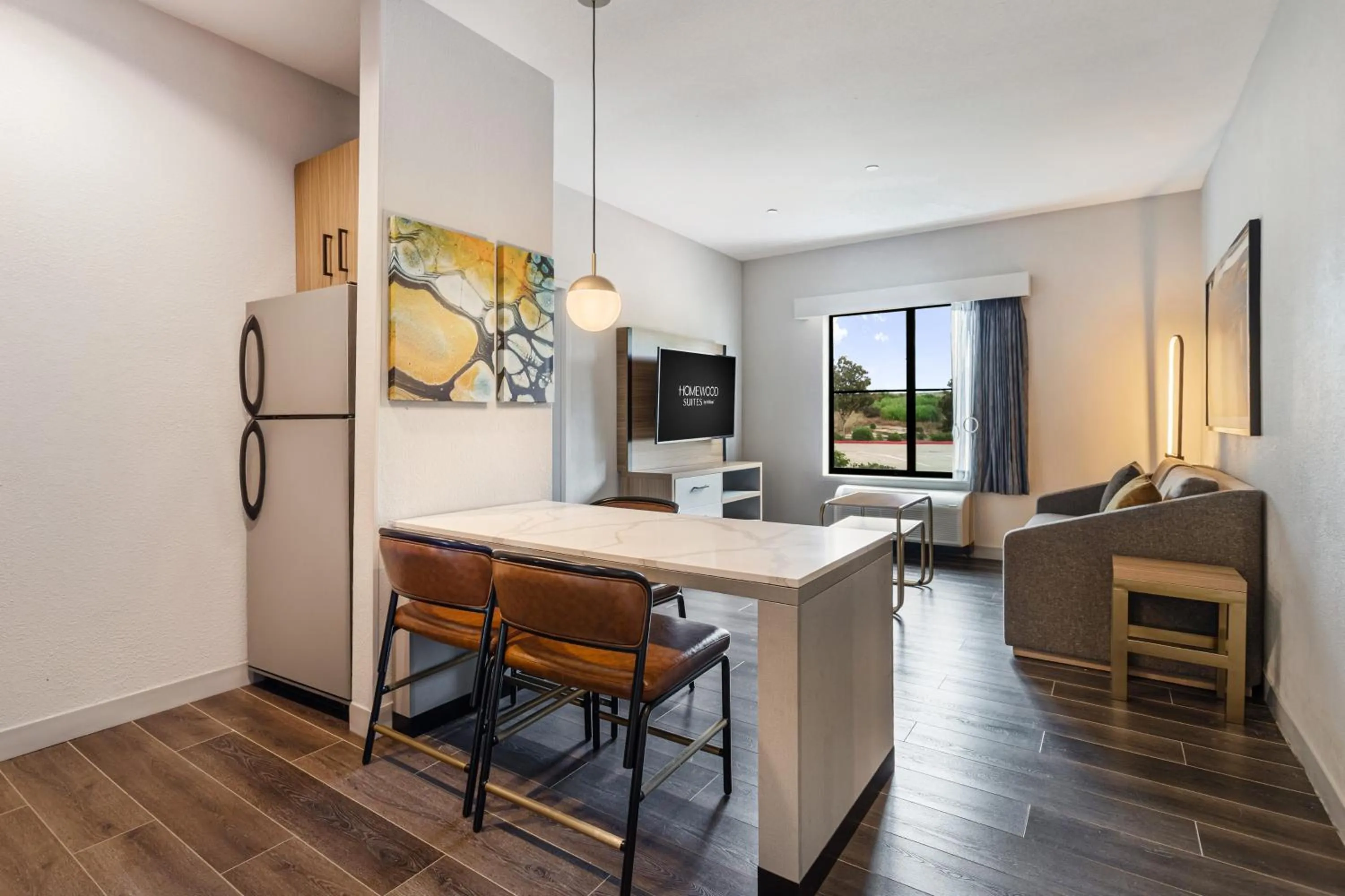 Homewood Suites Beaumont