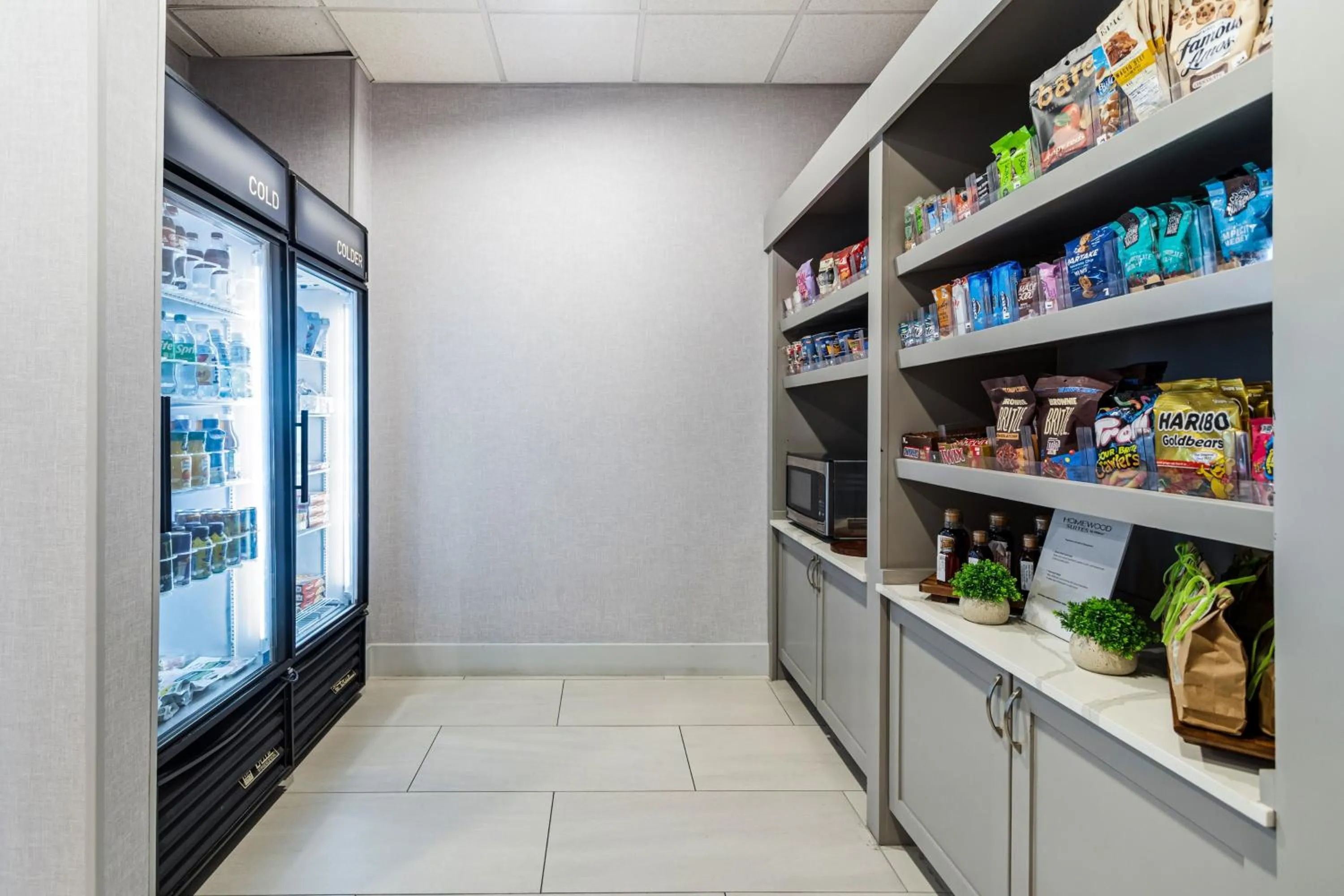 Homewood Suites Beaumont