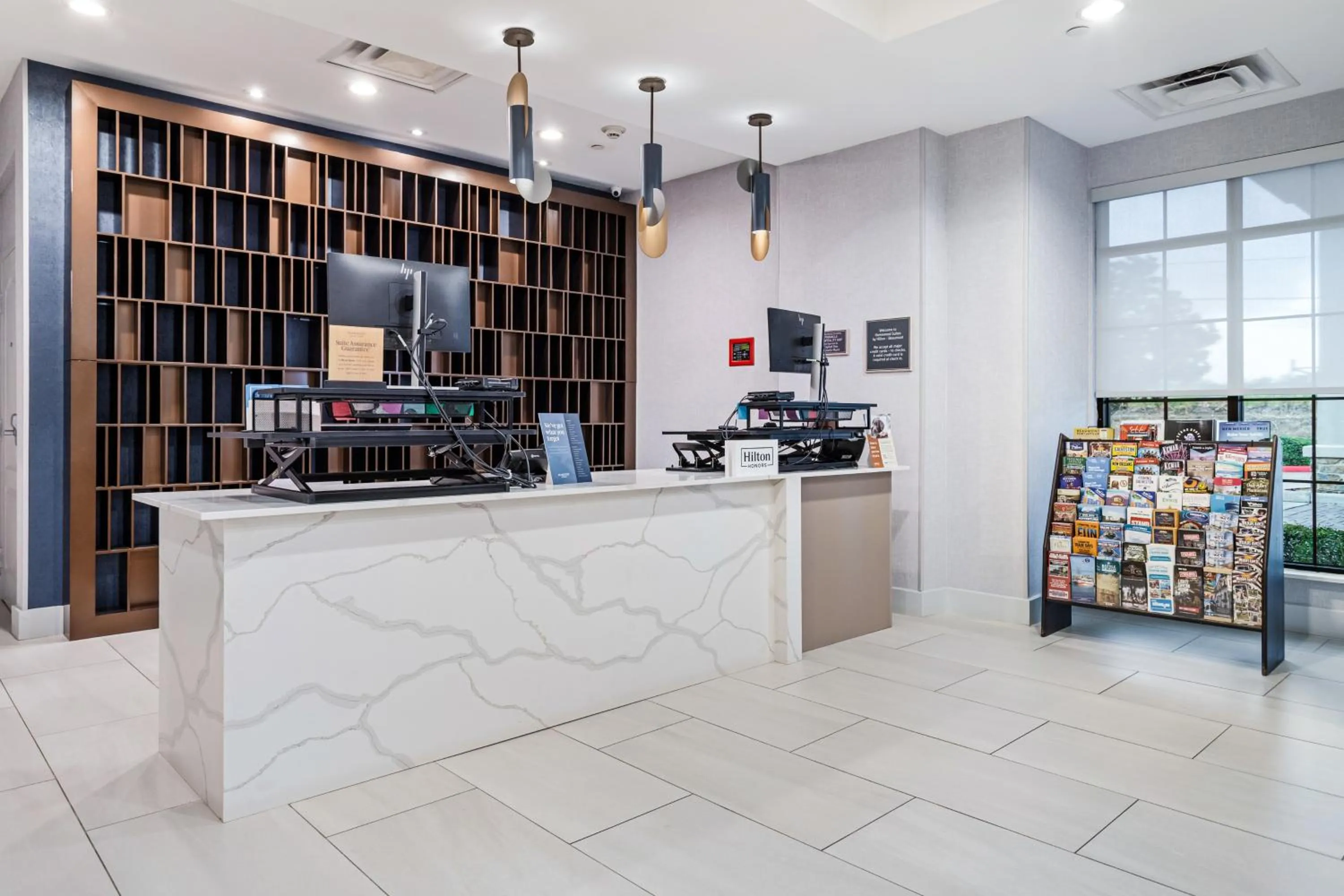 Homewood Suites Beaumont