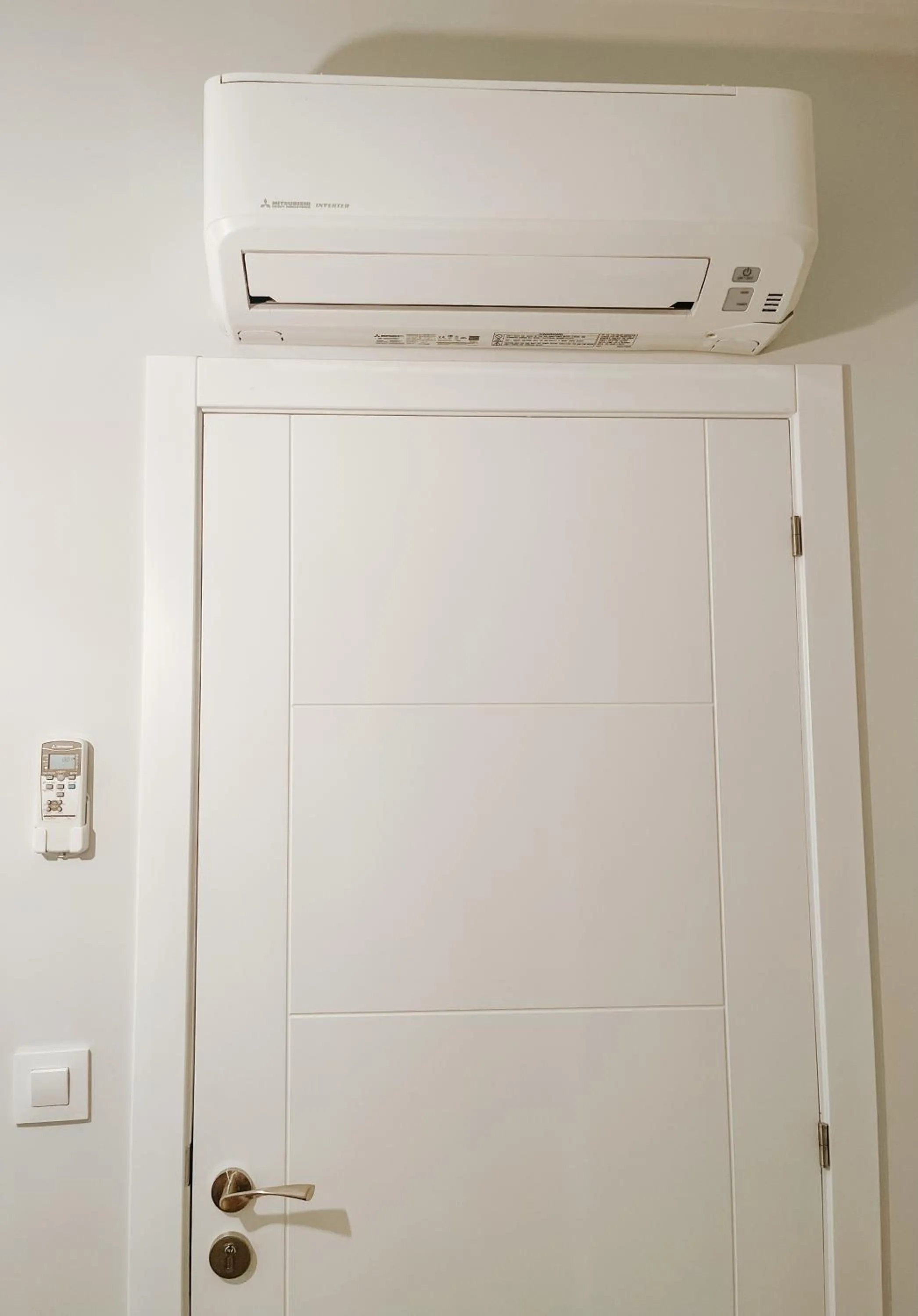 Bedroom in Villa Galicia