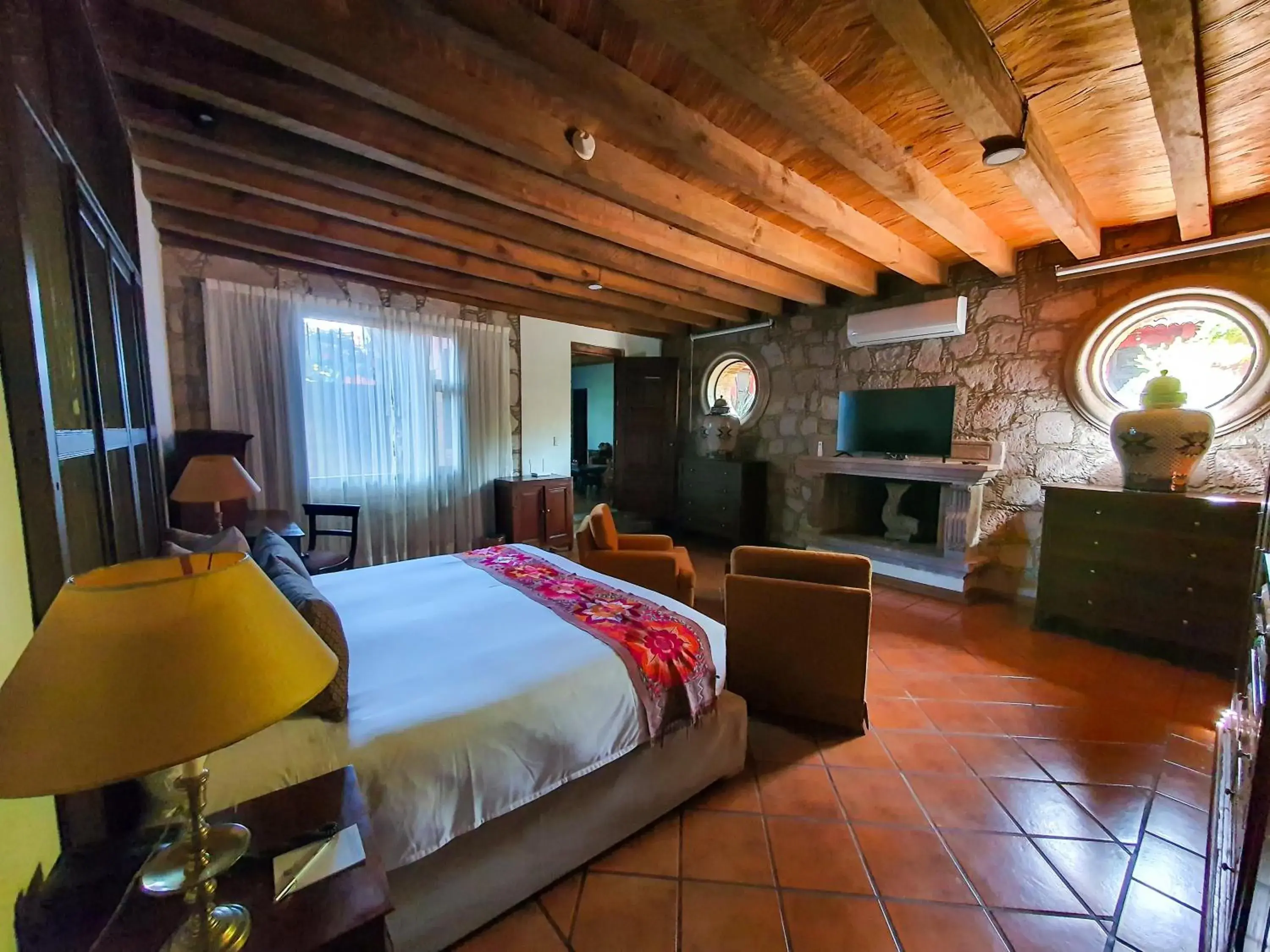 Two-Bedroom Suite in Villa Montaña Hotel & Spa Two-Bedroom Suite in Villa Montaña Hotel & Spa