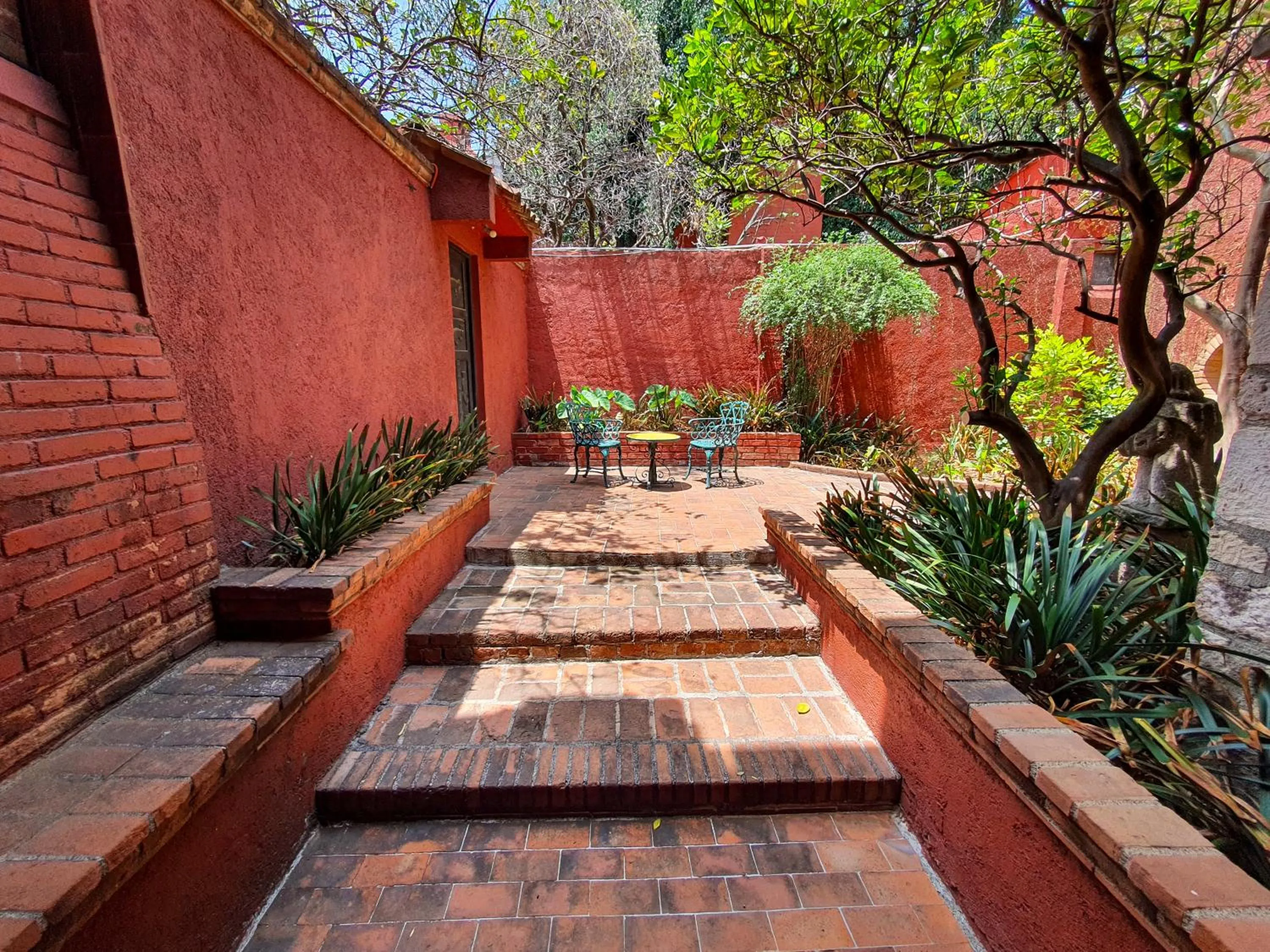 View (from property/room) in Villa Montaña Hotel & Spa