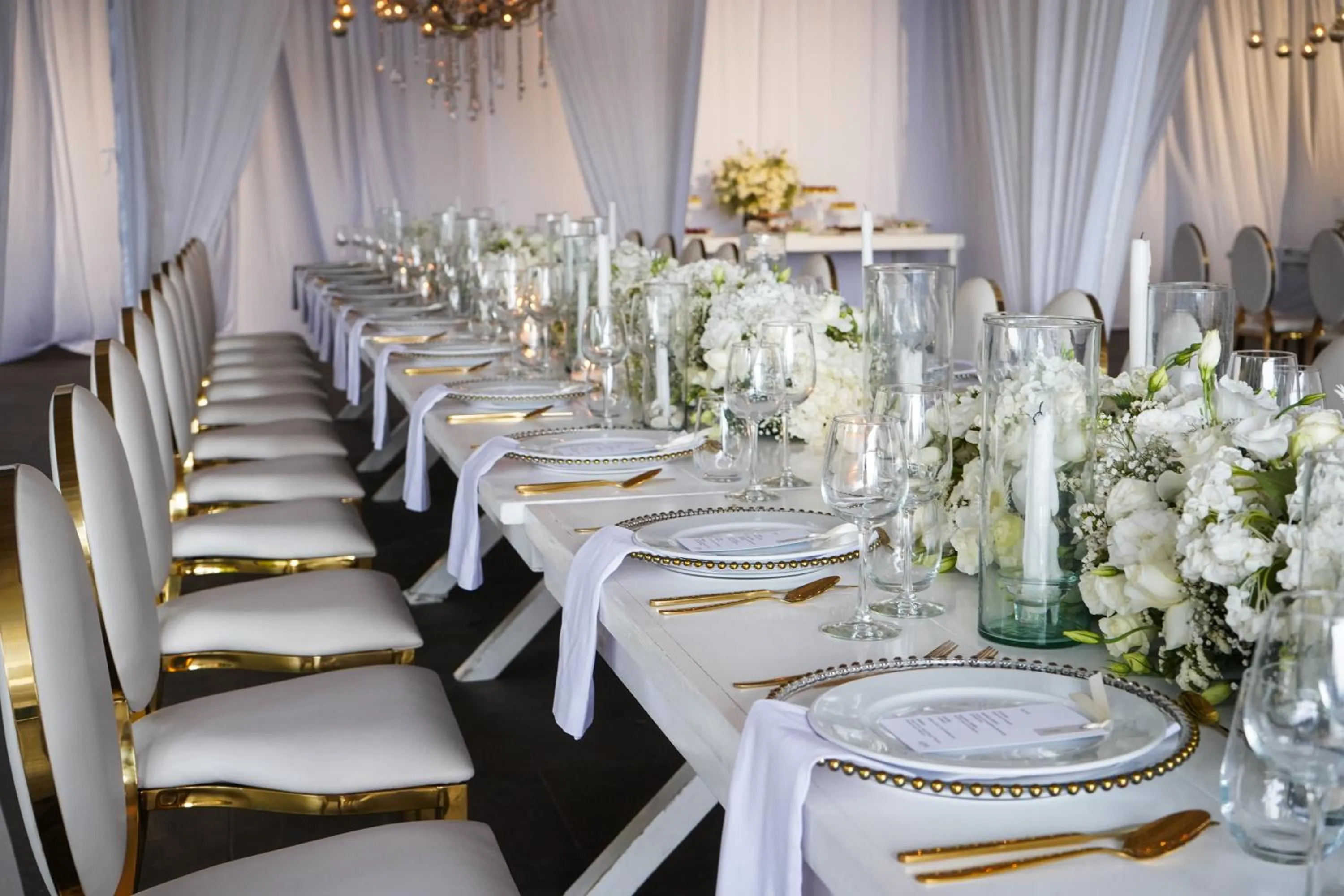 wedding in Villa Montaña Hotel & Spa