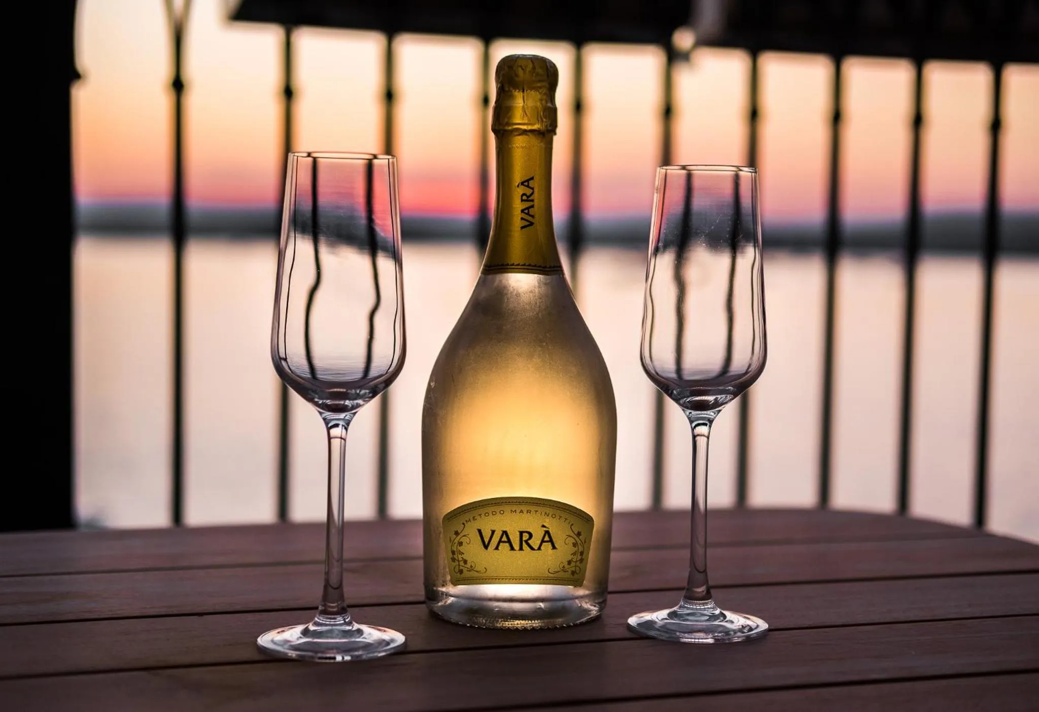 Alcoholic drinks in Palazzo Alfeo Aparthotel