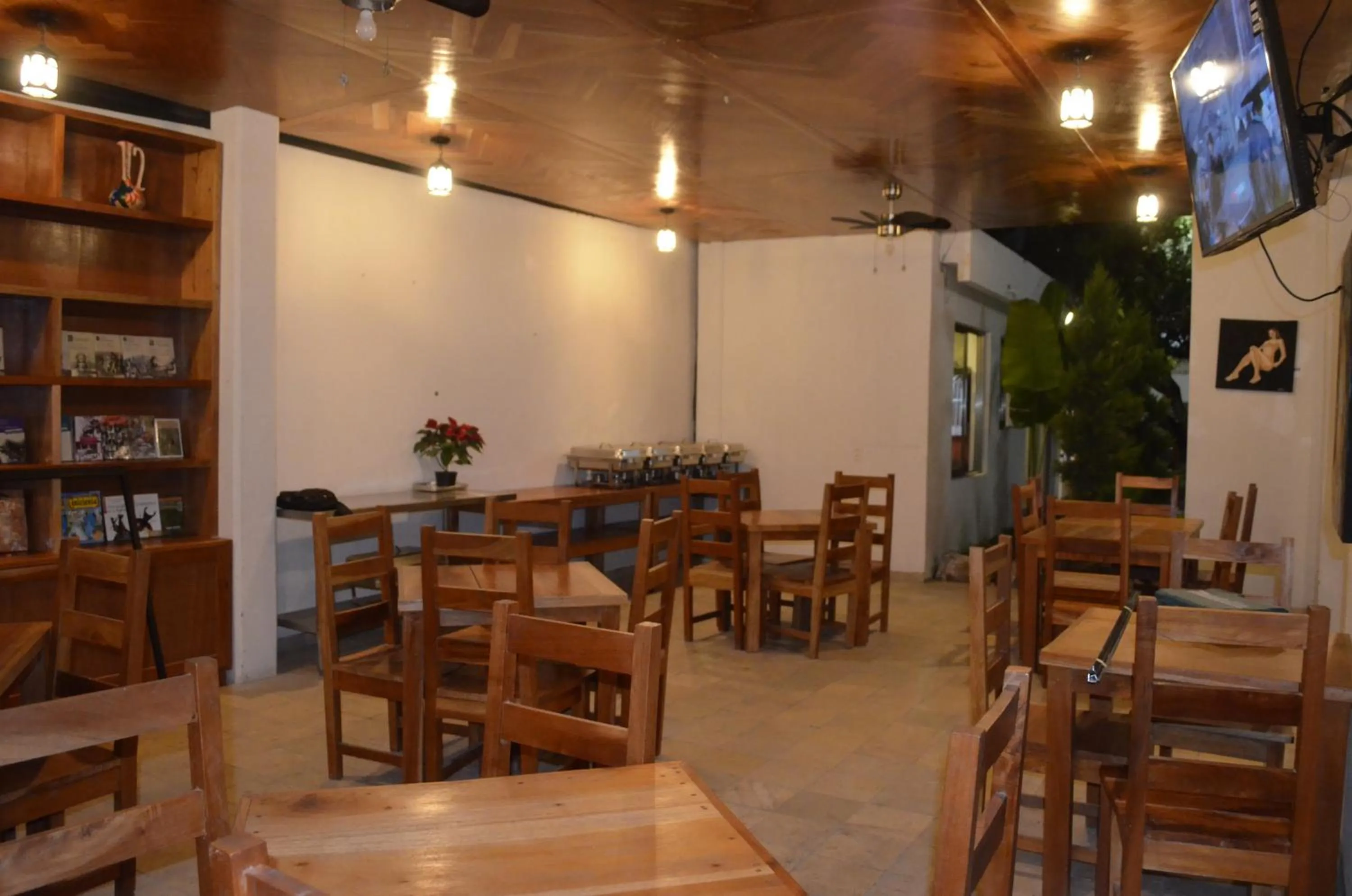 Axkan Arte Hotel Tuxtla