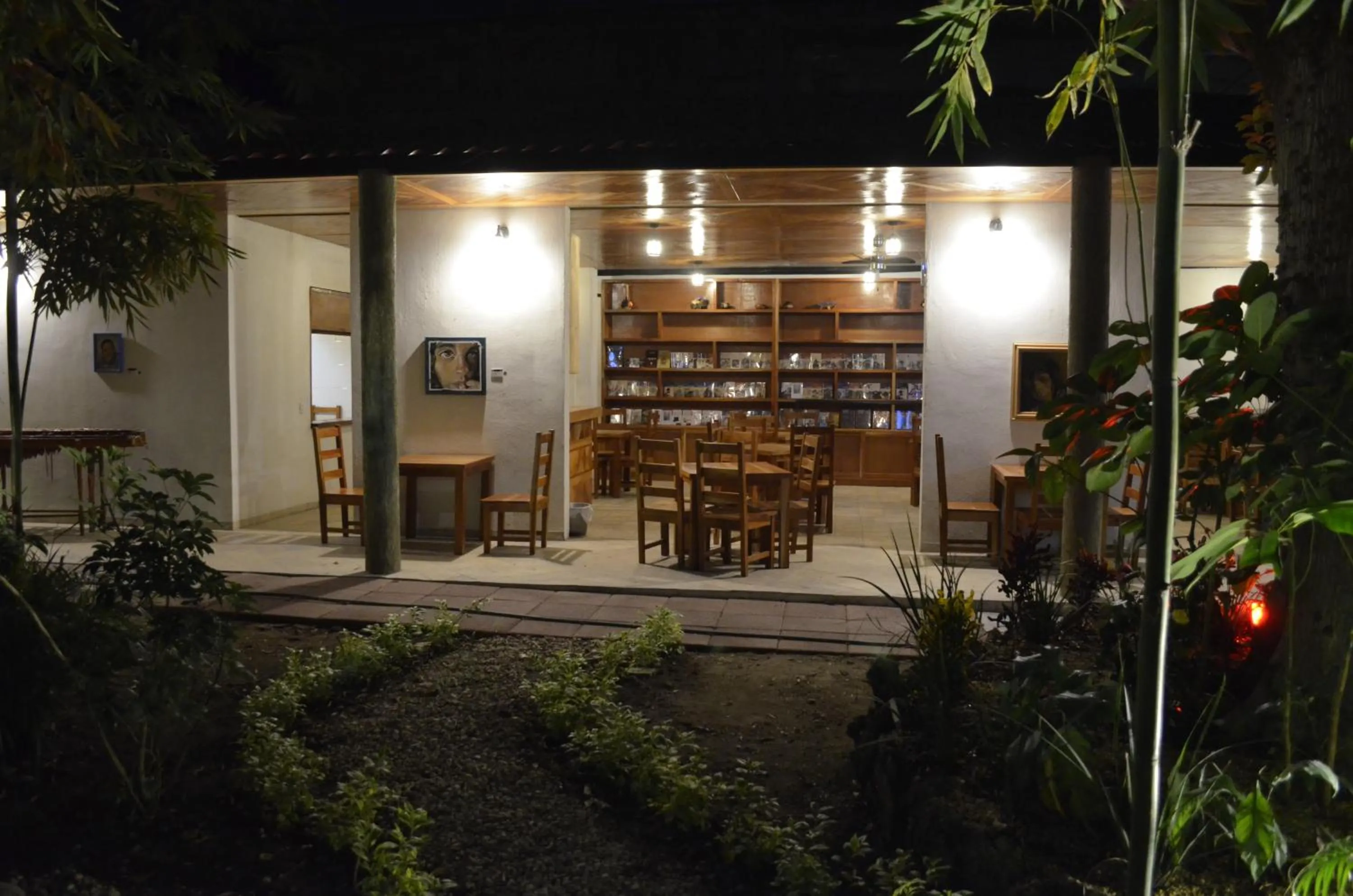 Axkan Arte Hotel Tuxtla