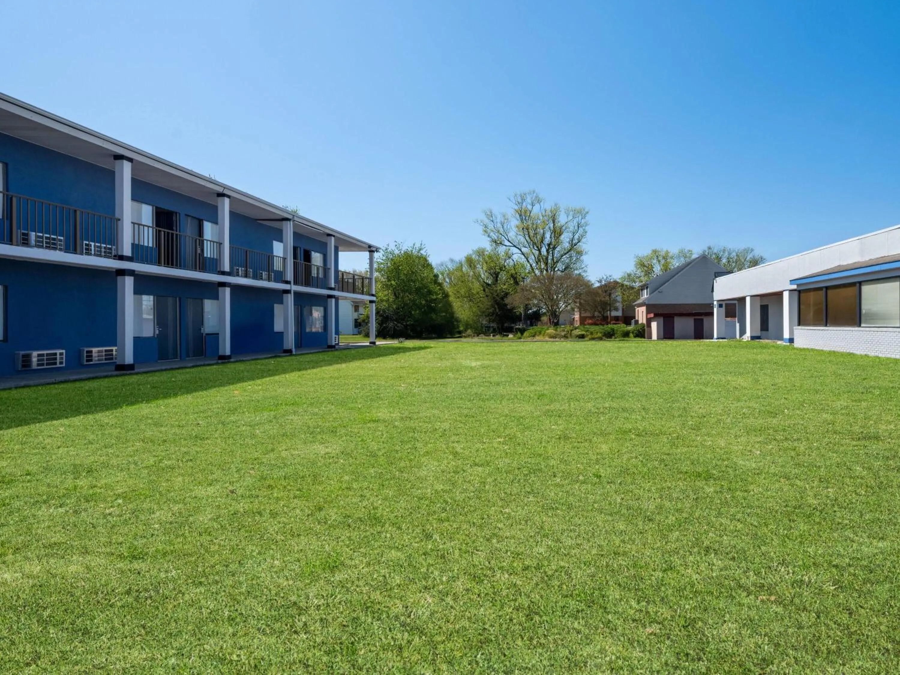 Other in Travelodge by Wyndham Salisbury MD