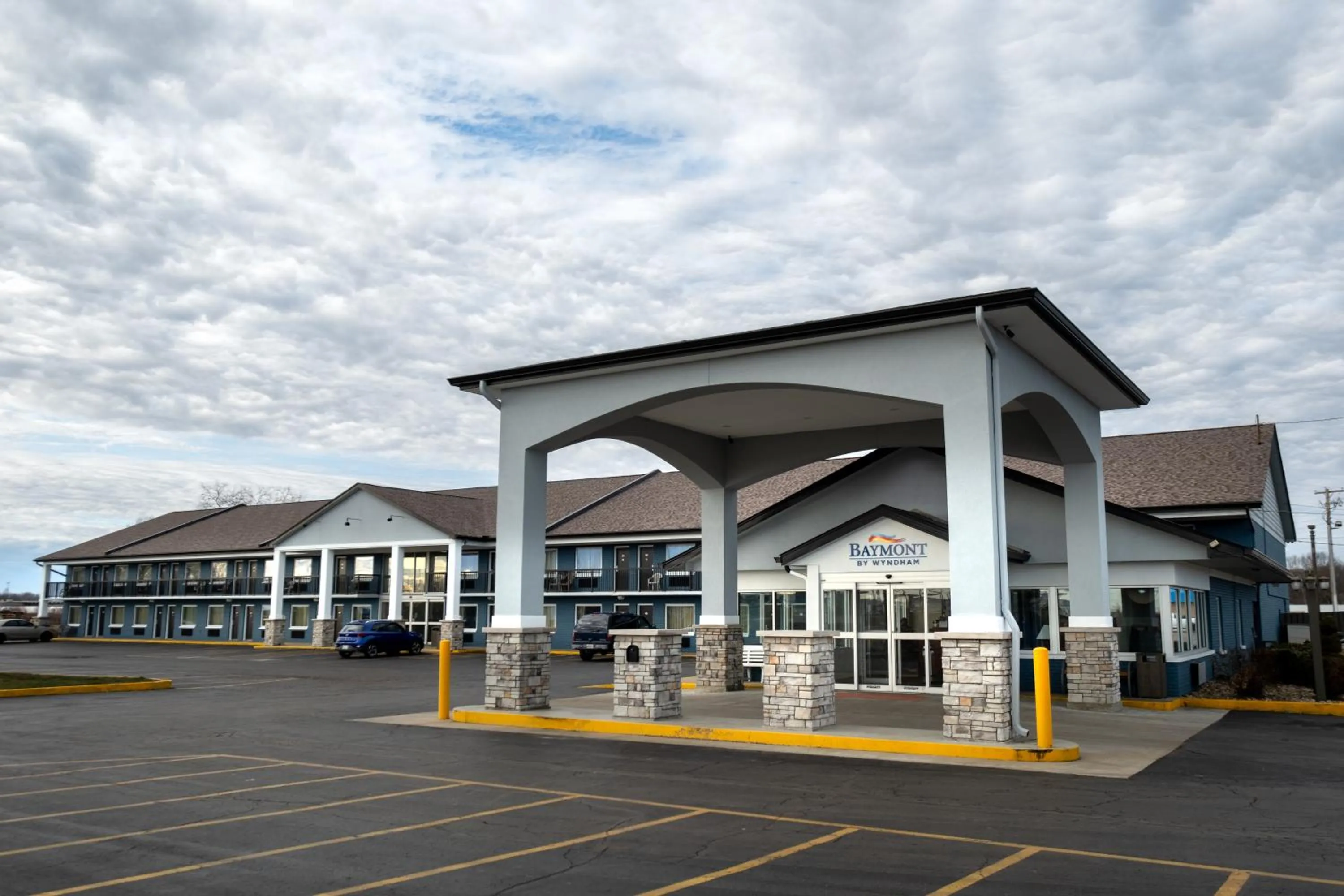 Baymont by Wyndham Effingham