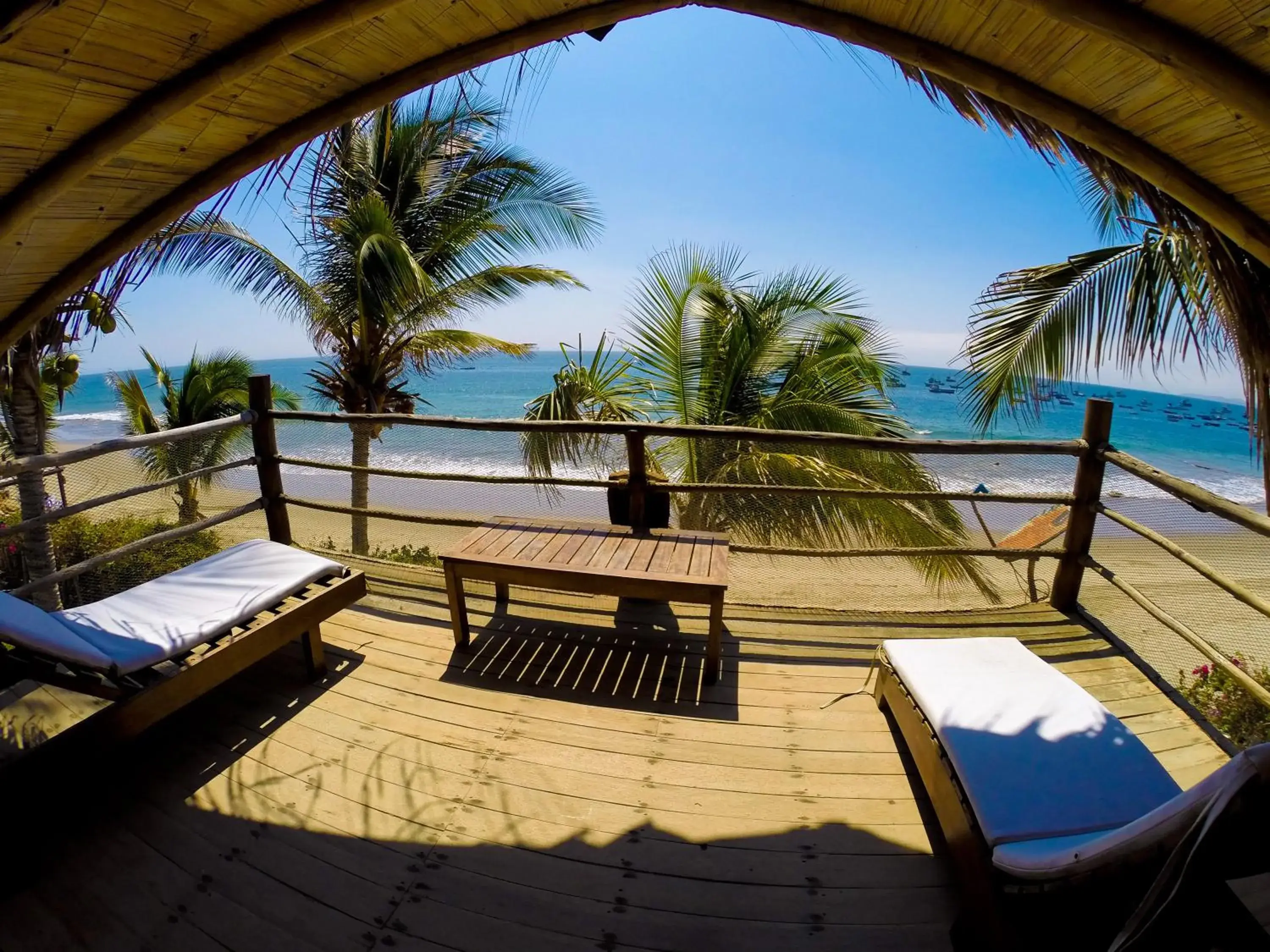 Bungalow (6 Adults) in Hotel Grandmare & Bungalows Bungalow (6 Adults) in Hotel Grandmare & Bungalows