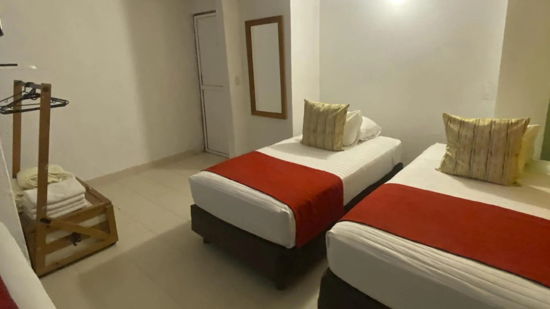 Photo of the whole room in Posada Magic Hill On Vacation