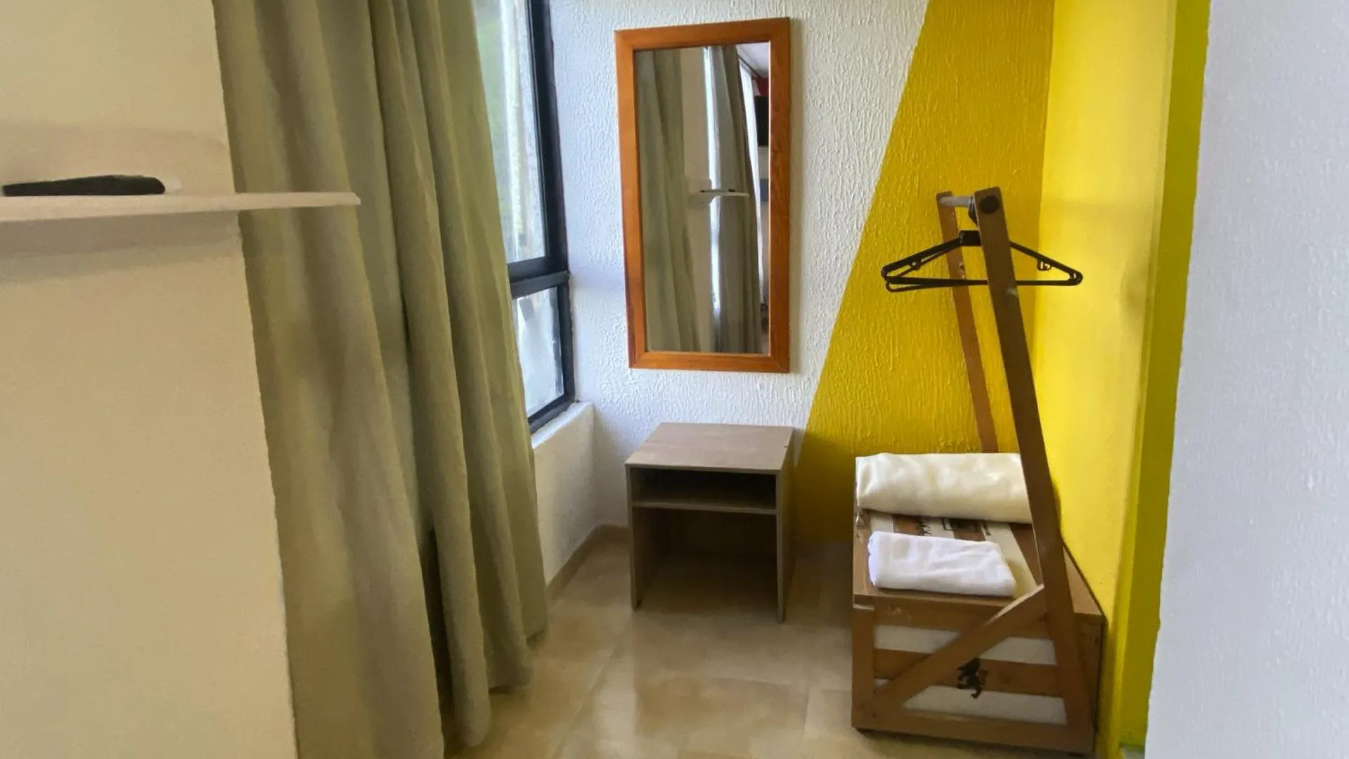 Photo of the whole room in Posada Magic Hill On Vacation