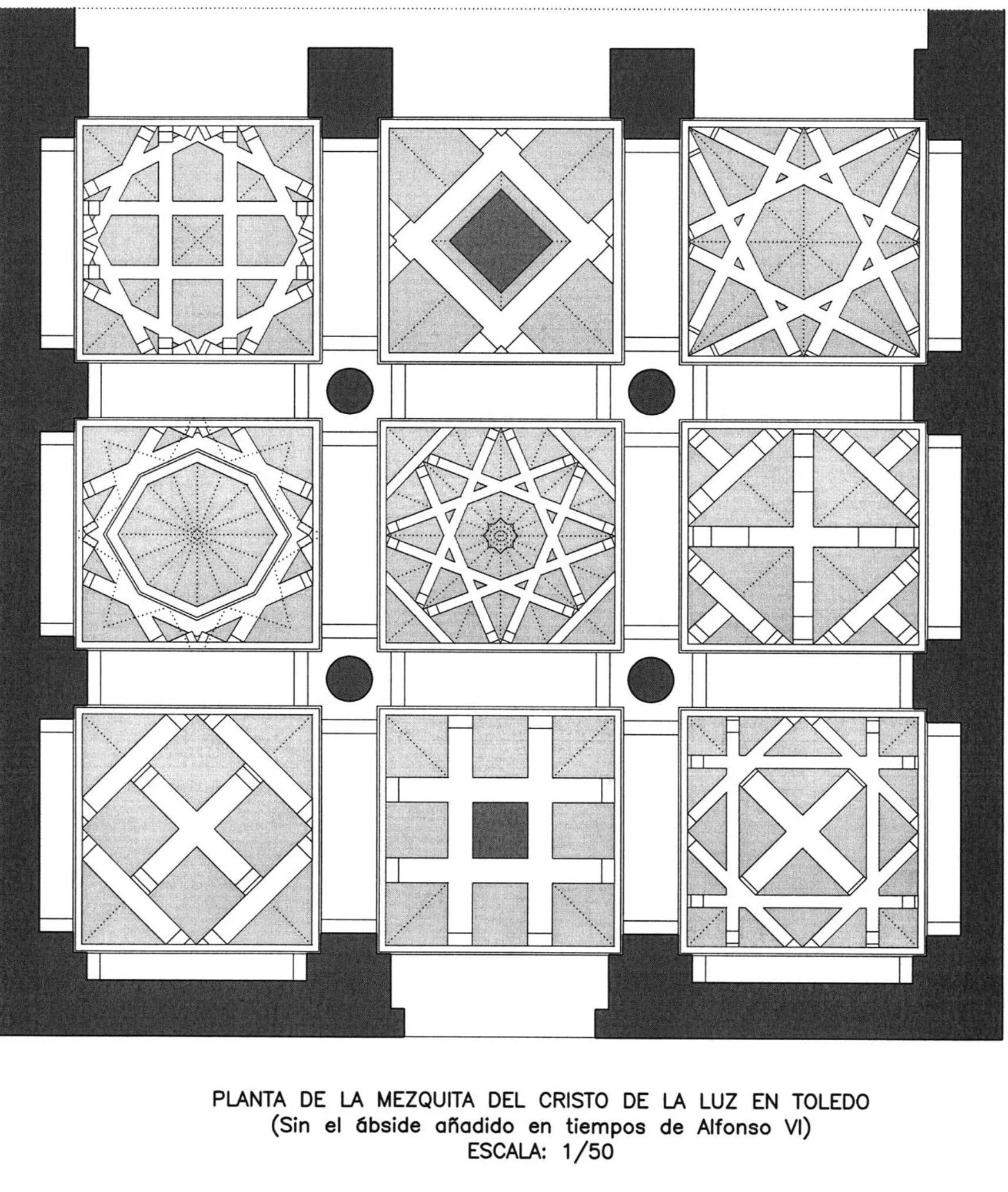 Property building in Casa del Vado