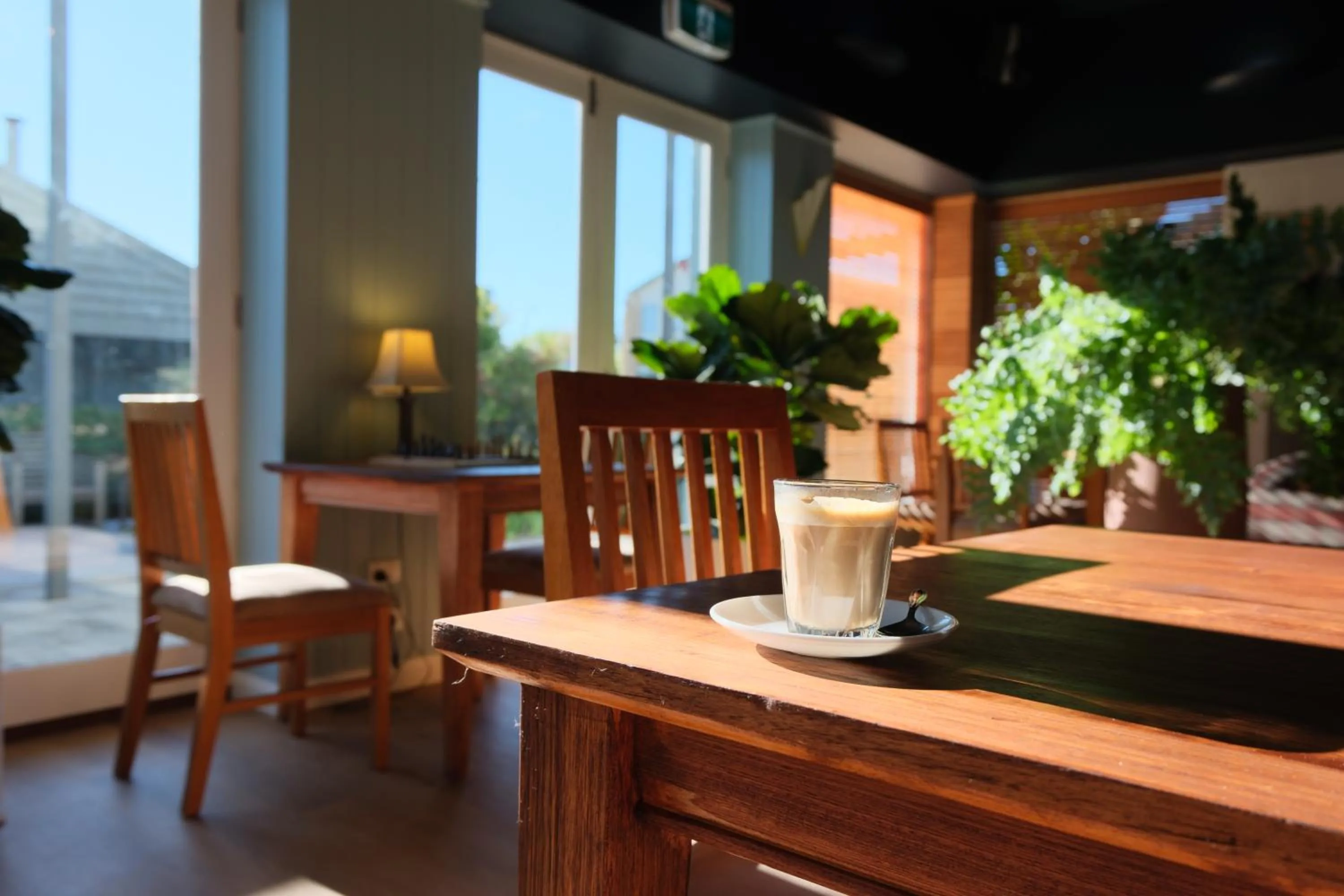 Property building in Captain's at the Bay