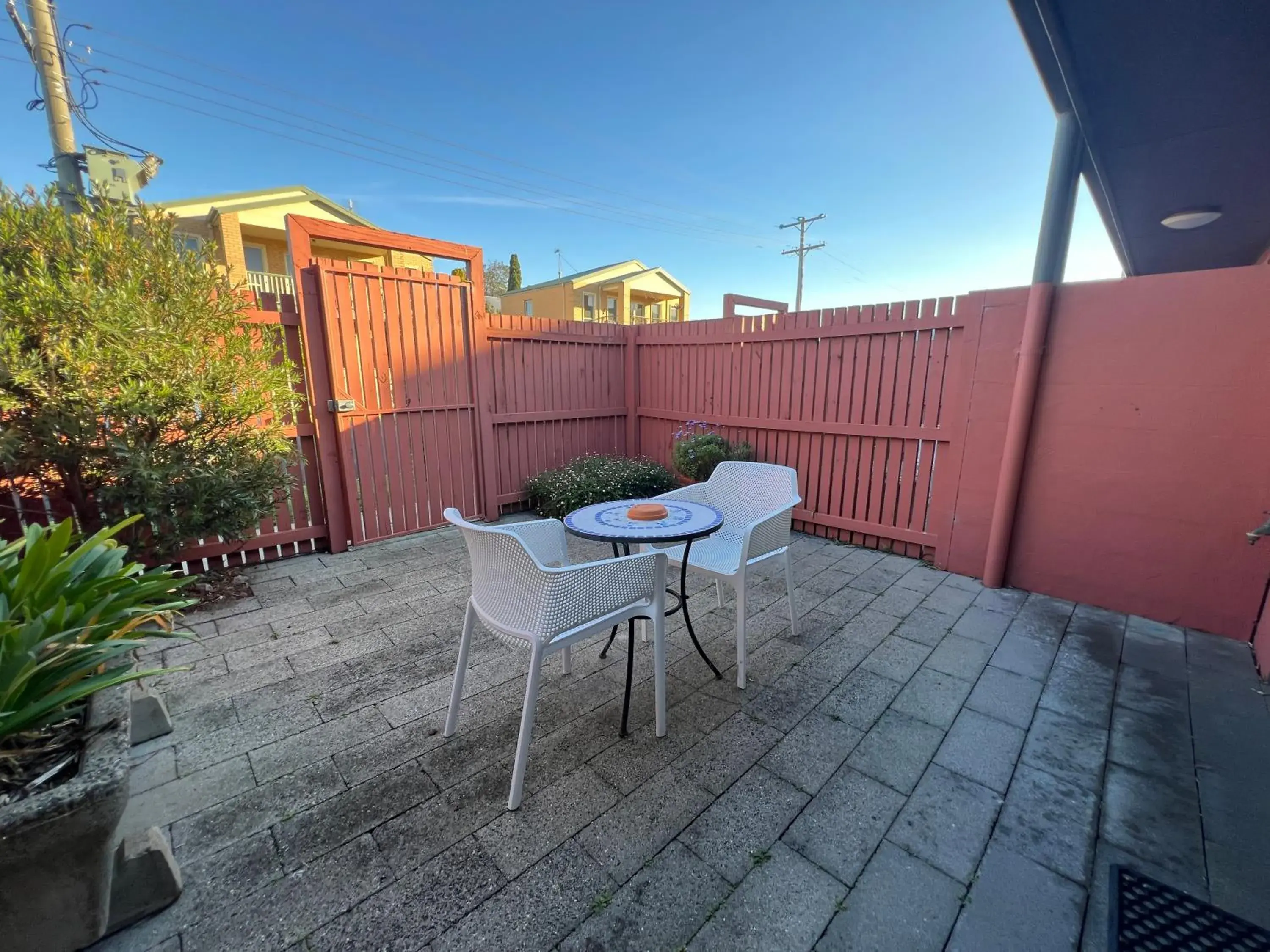 Studio in Captain's at the Bay Studio in Captain's at the Bay