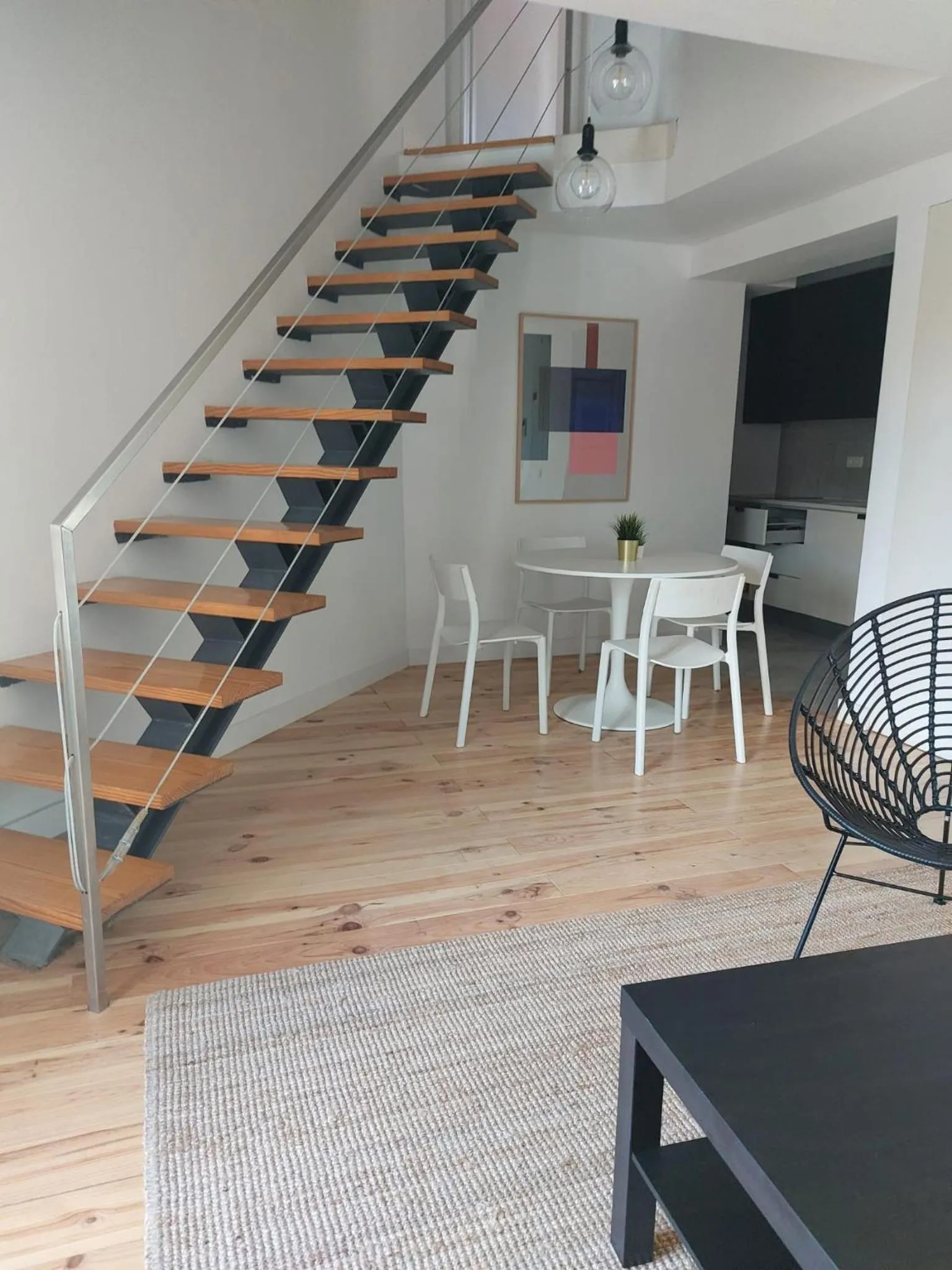 City Stays Alegria Apartments