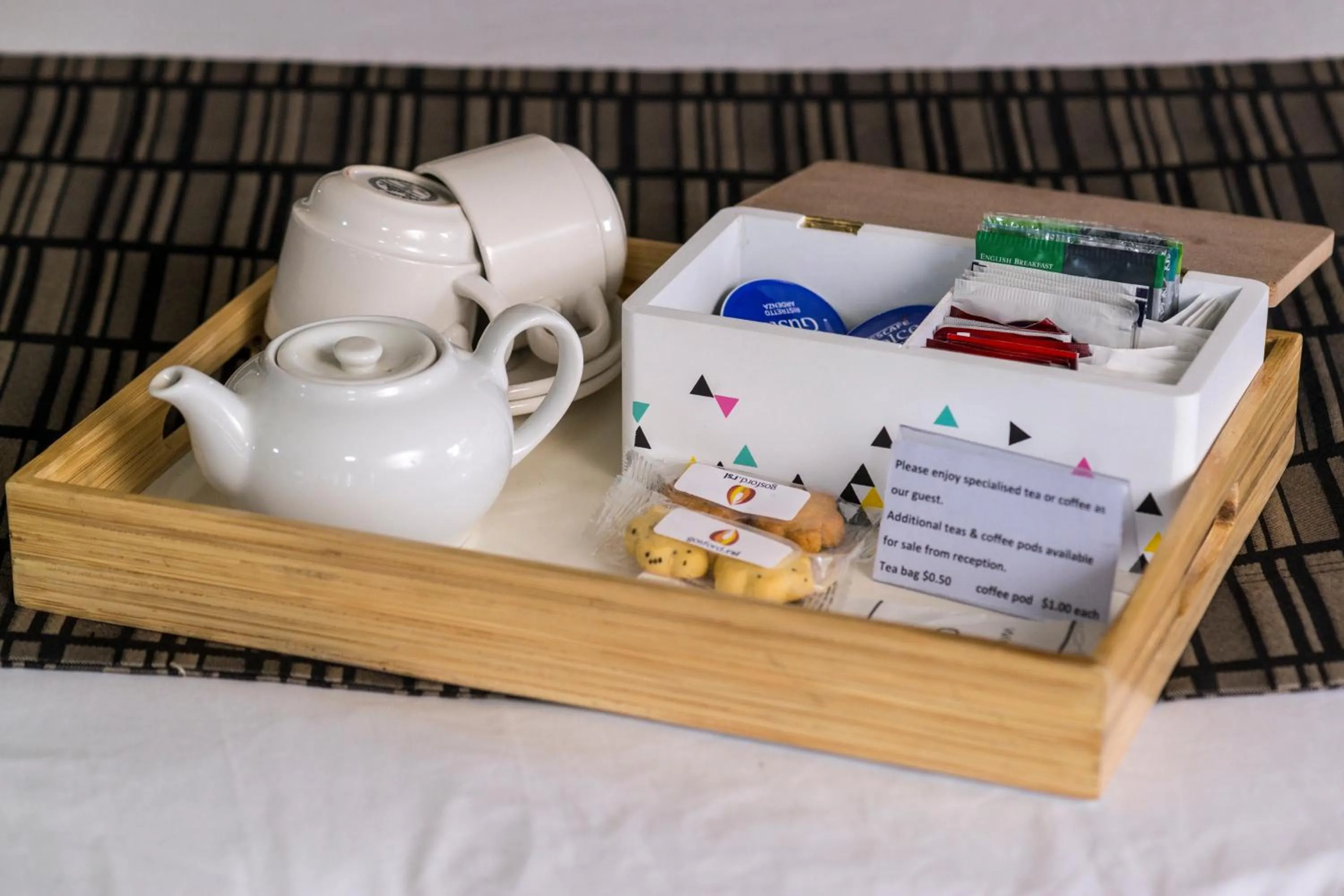 Other in The Galaxy Motel