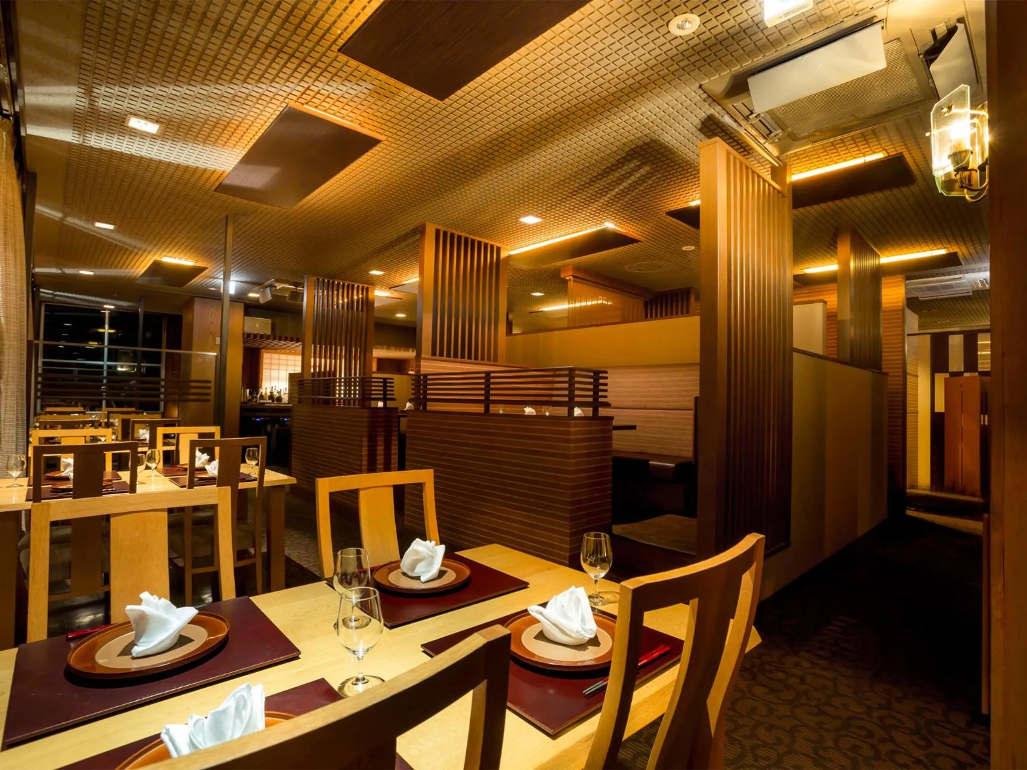 Restaurant/places to eat in Kotohira Kadan