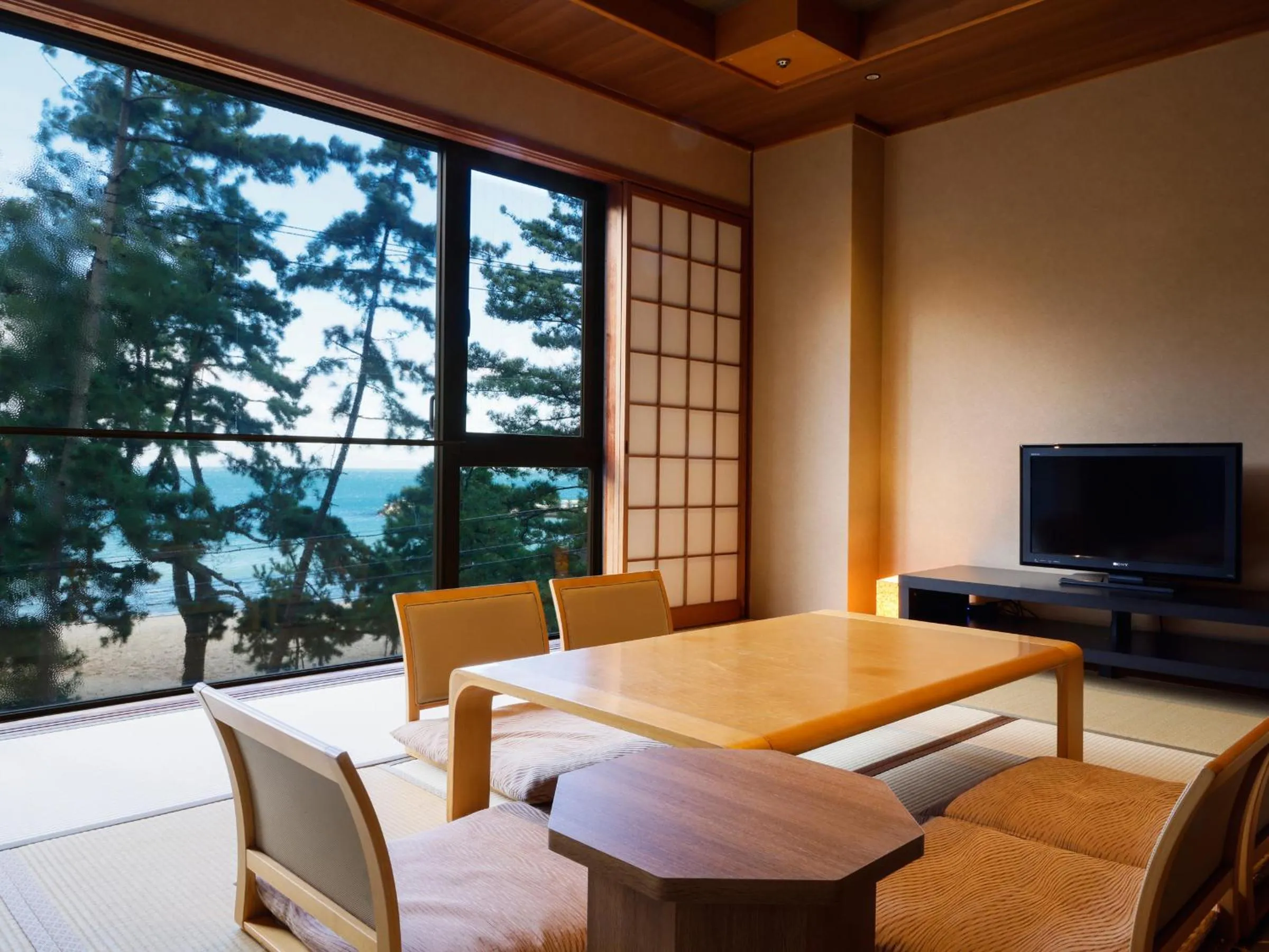 View (from property/room) in Yumekaiyu Awajishima