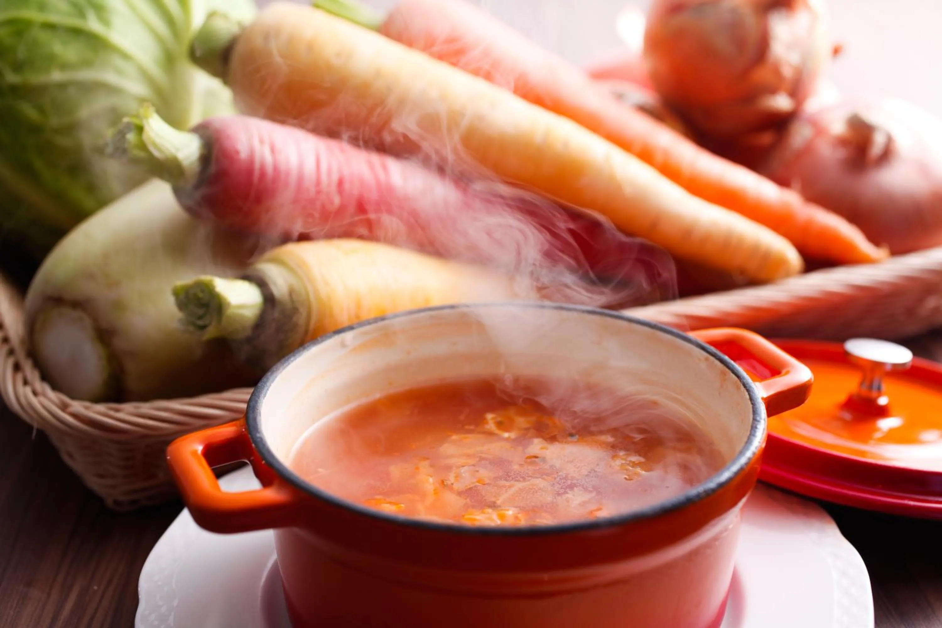 Breakfast in Plaza Awajishima