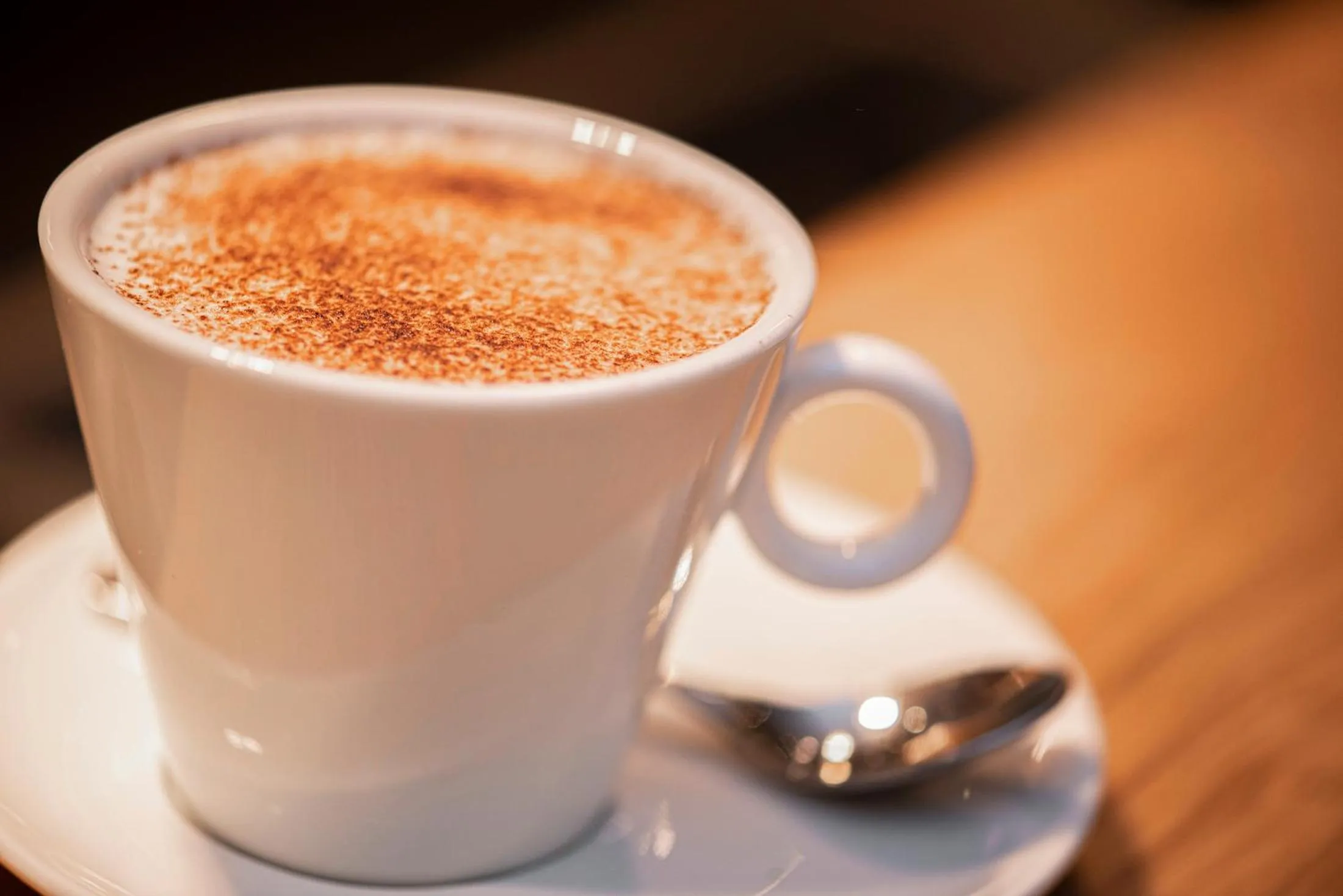 Breakfast in Chalet Aster