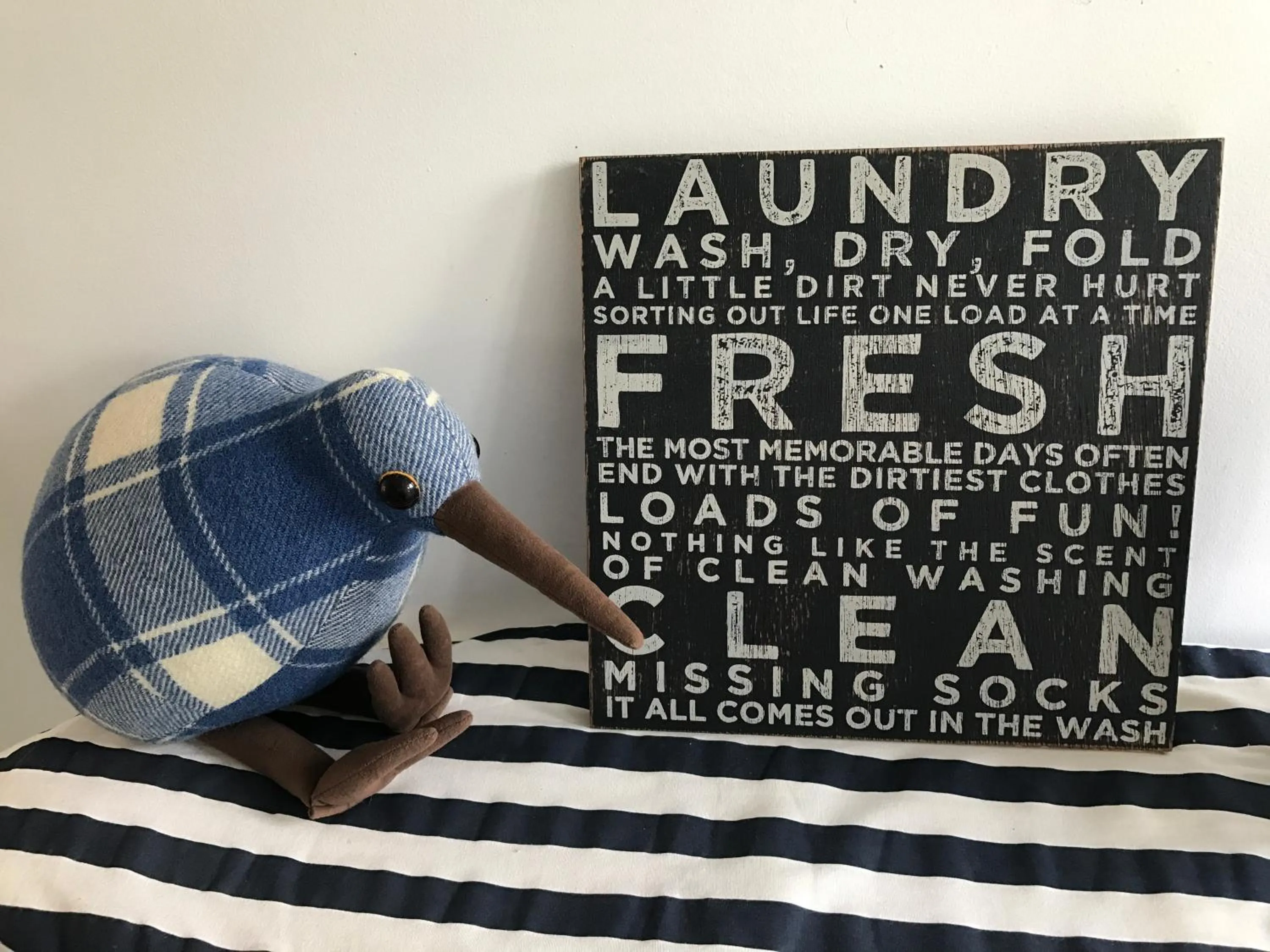 Area and facilities in Edelweiss Motel