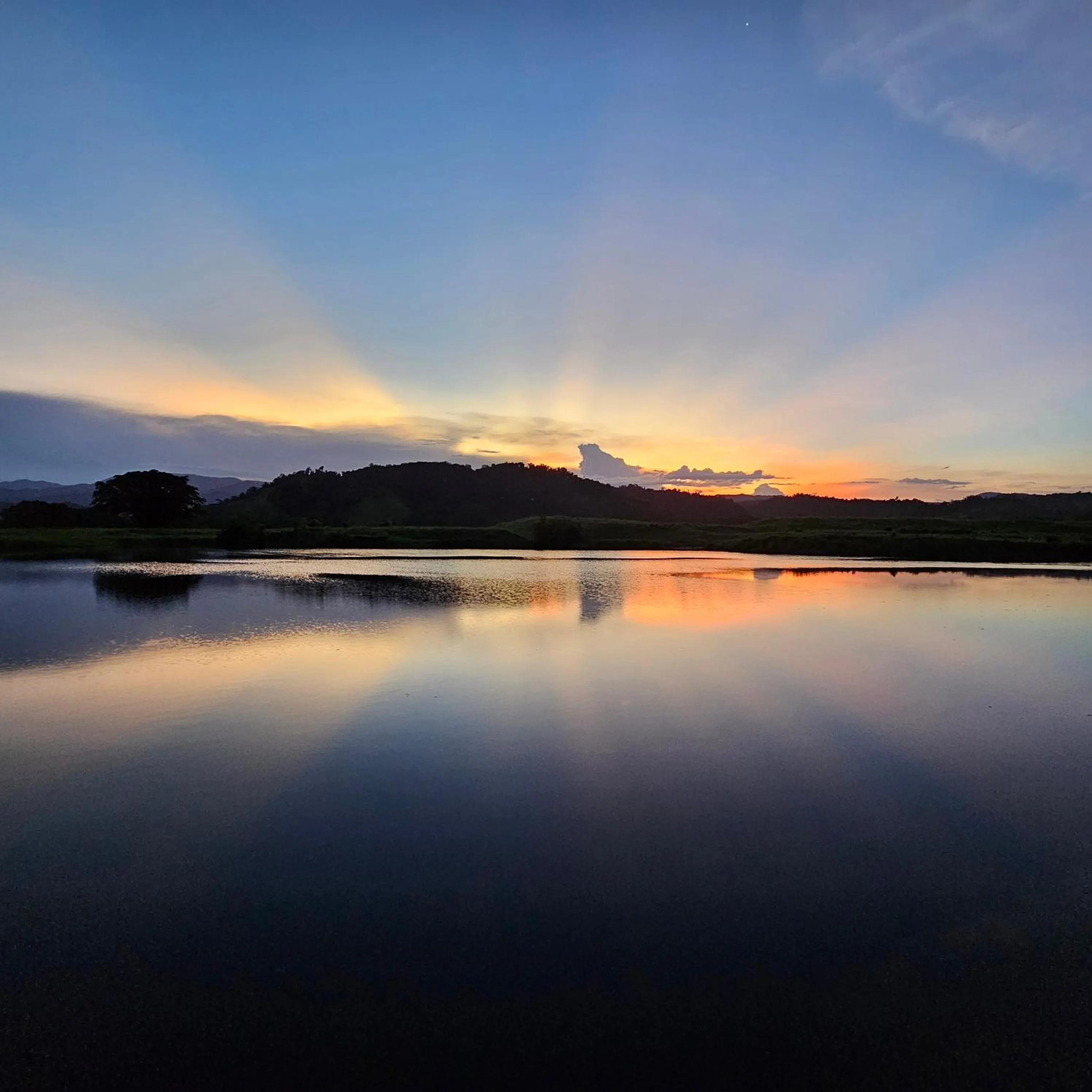 Daintree Riverview Lodges
