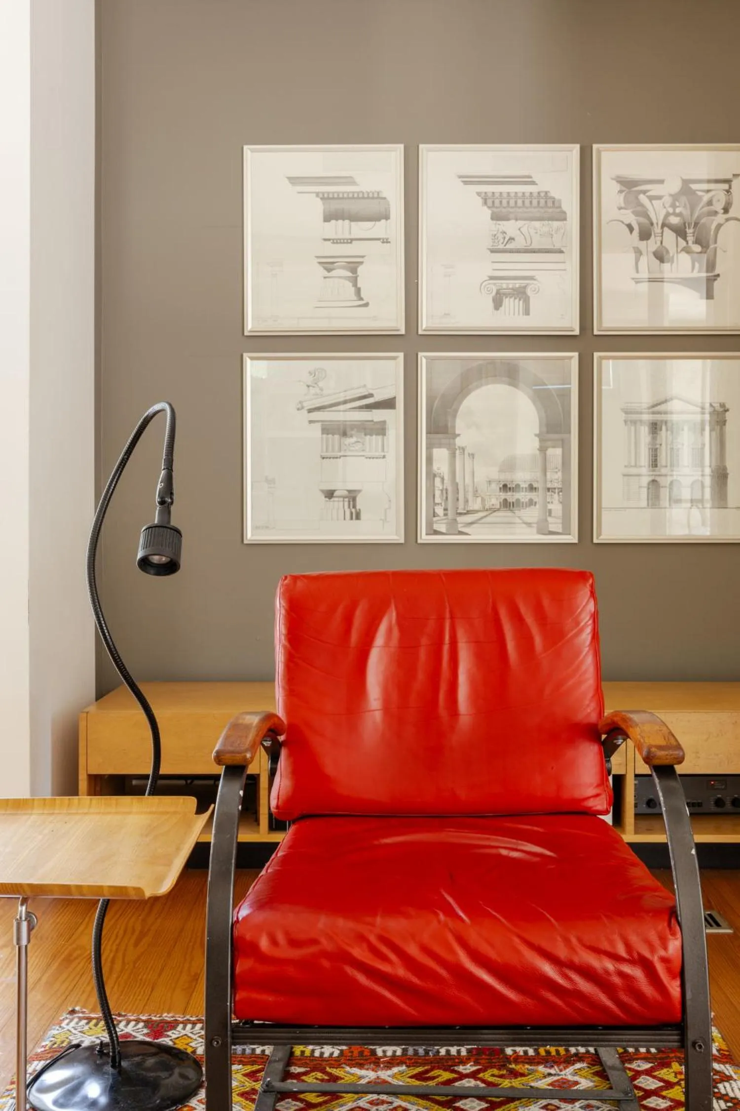 View (from property/room) in THE STORE