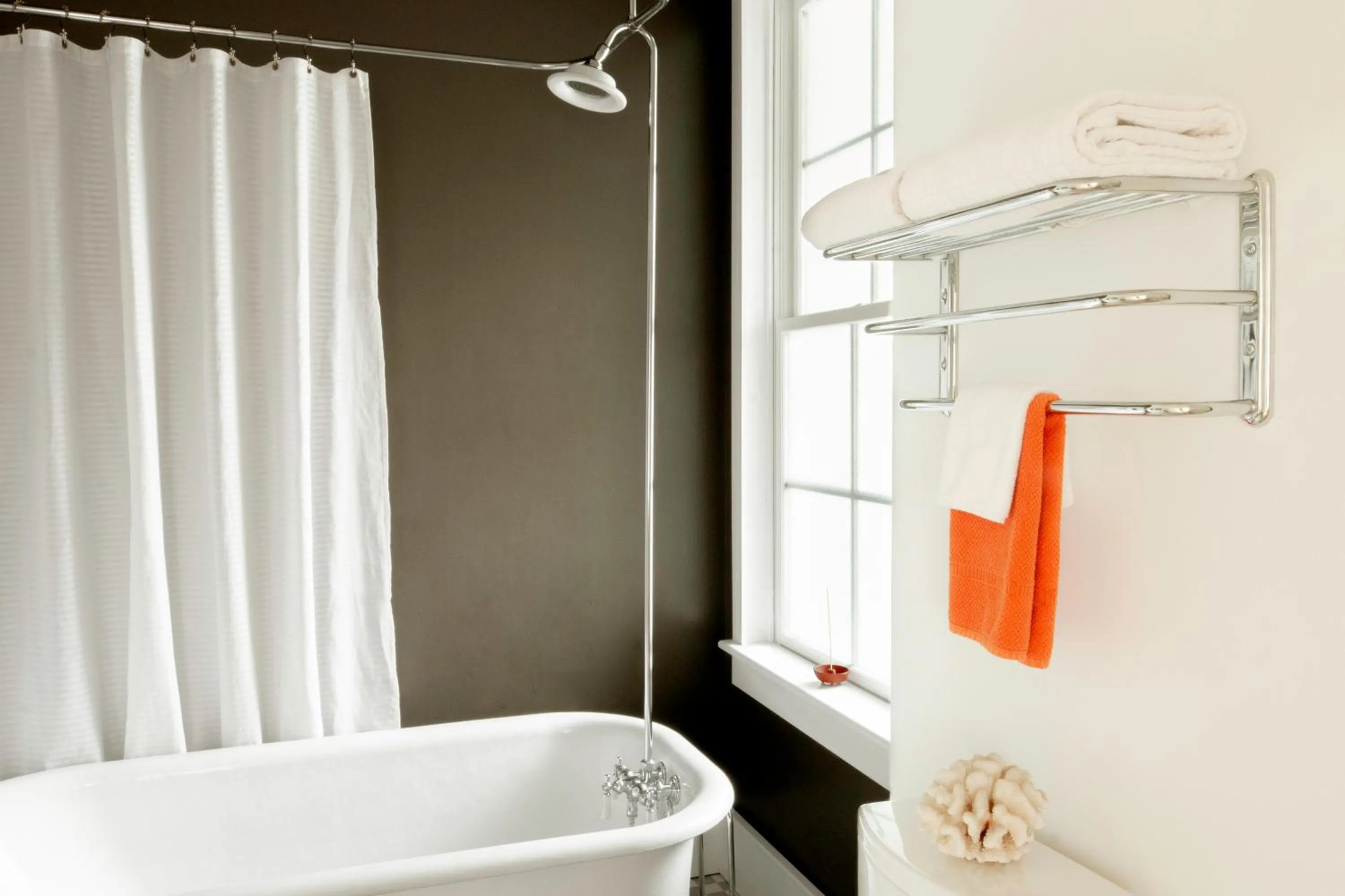 Bathroom in THE STORE