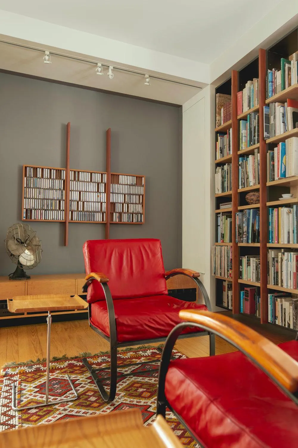 Business facilities in THE STORE