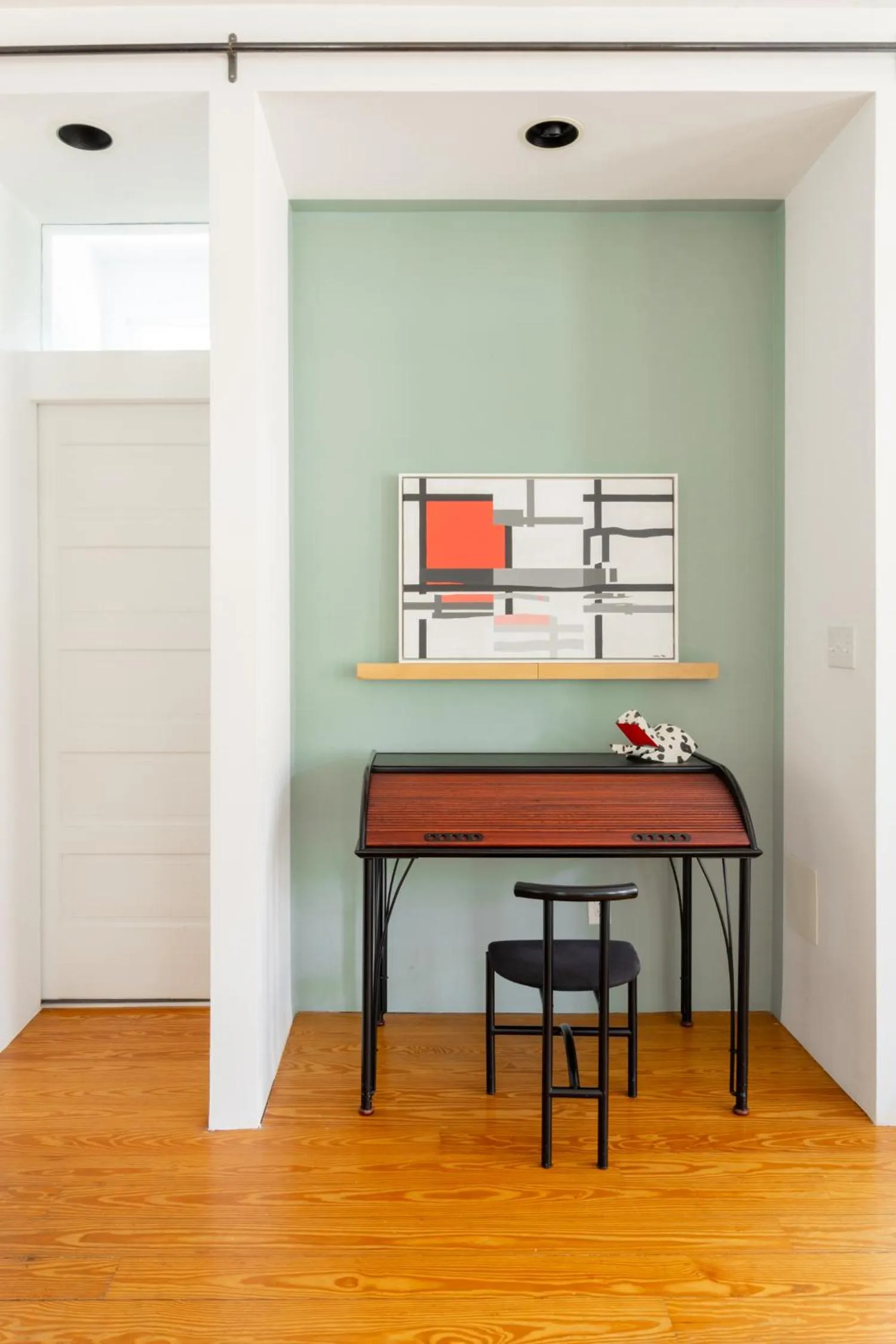 View (from property/room) in THE STORE