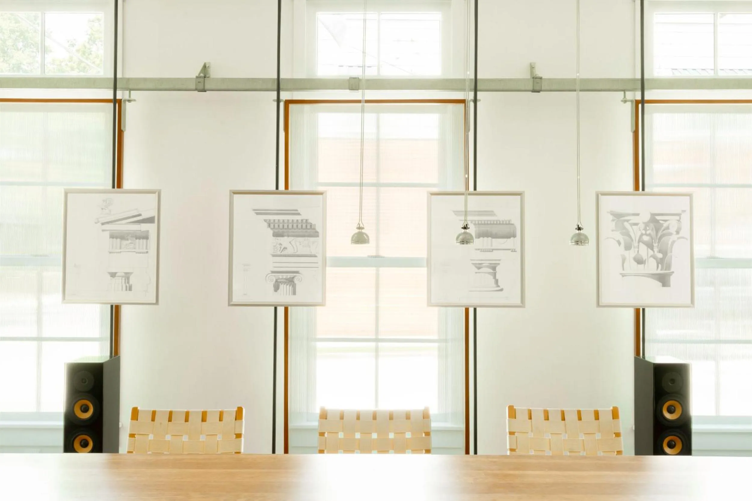 Business facilities in THE STORE