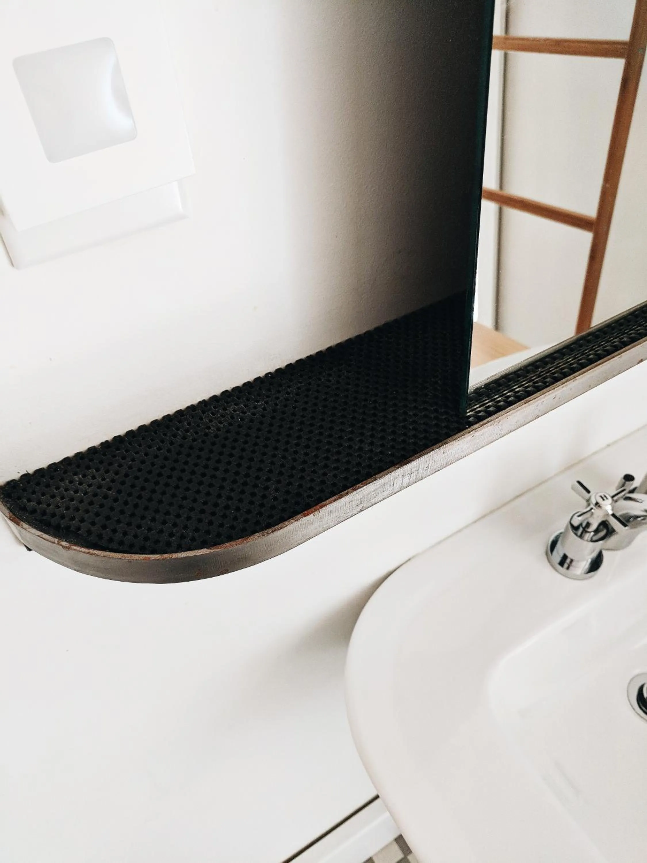 Bathroom in THE STORE