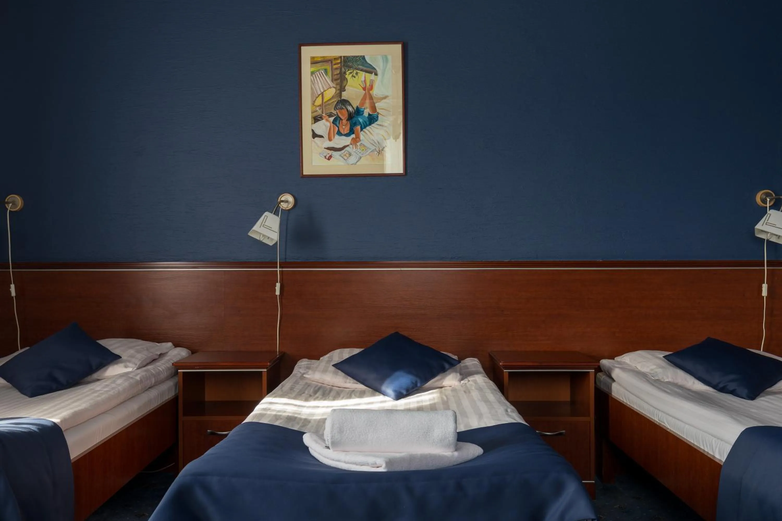 Other, Bed in Hotel Skalite Spa & Wellness