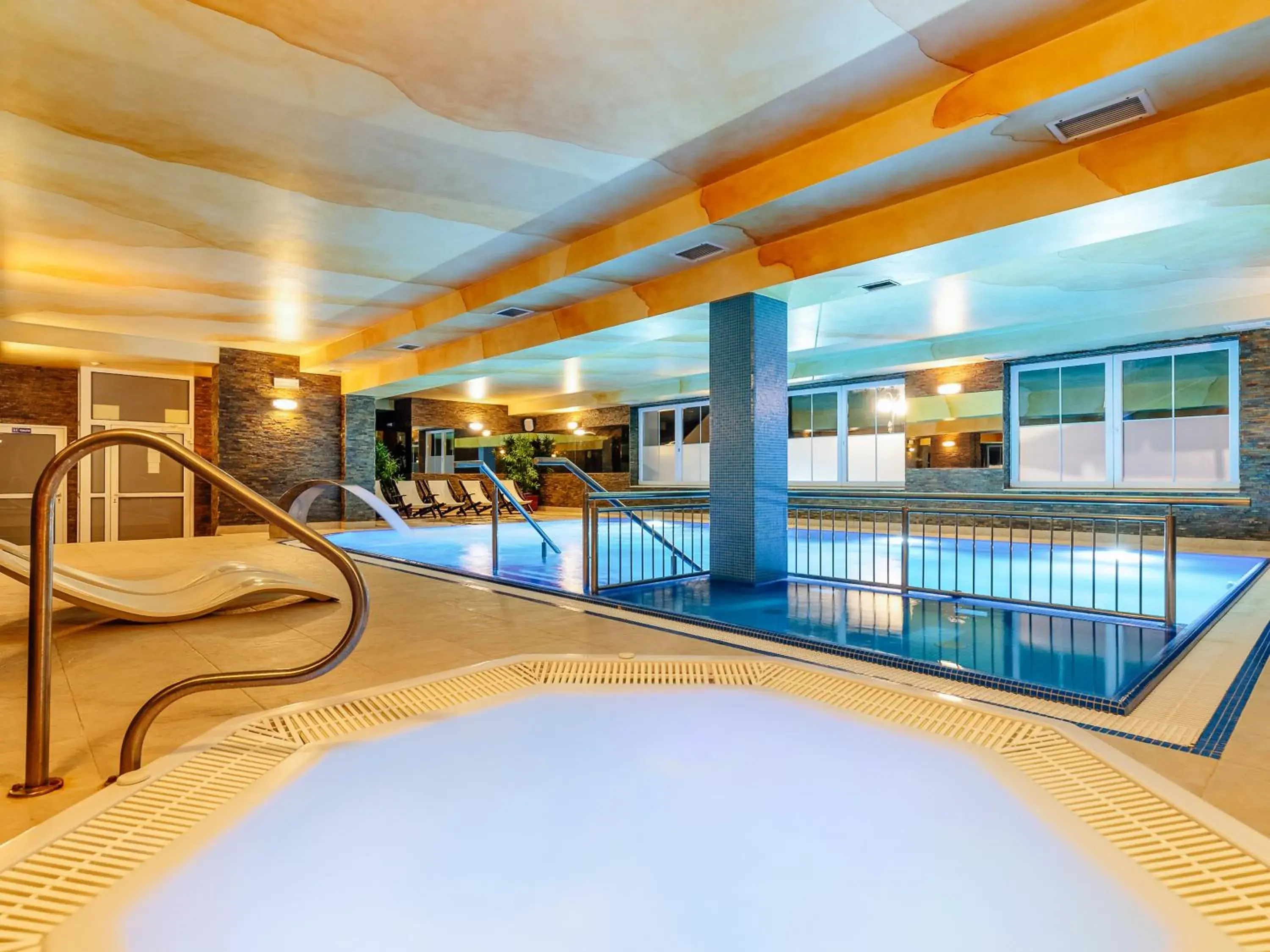 Hotel Skalite Spa & Wellness Hotel Skalite Spa & Wellness