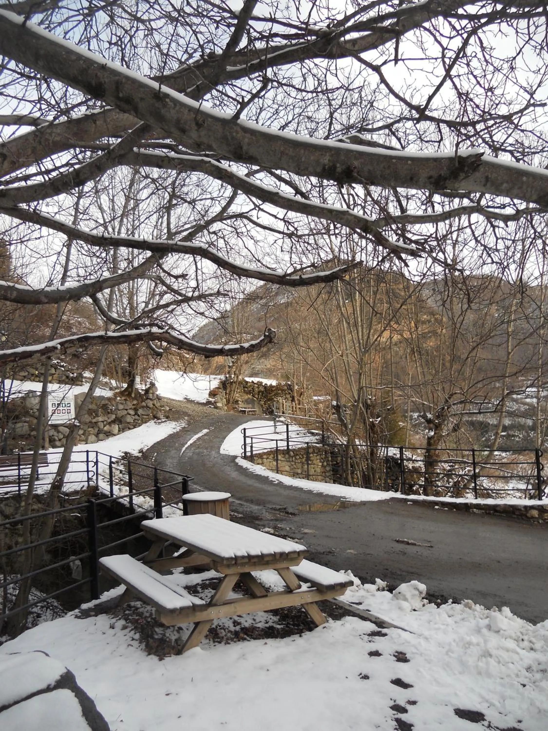 Nearby landmark in Hotel Casa Chuldian