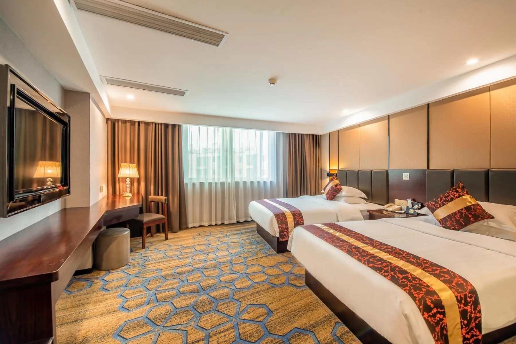 Days Hotel Yishun Guilin