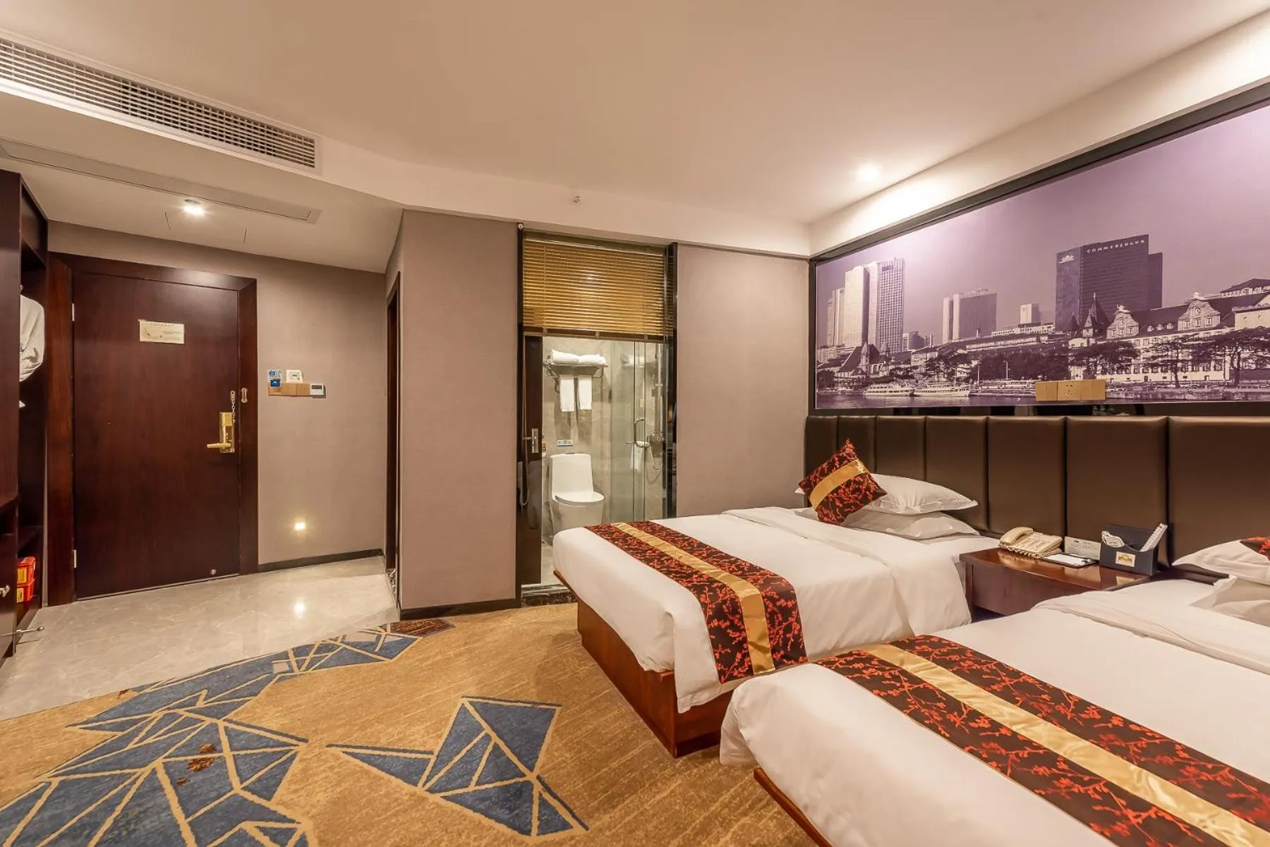 Days Hotel Yishun Guilin